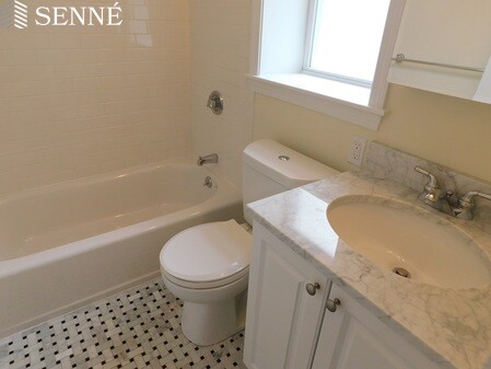 2 bed, 1 bath apartment for rent at 3 Chauncy St Unit 12W, Harvard Square — photo 2 of 7