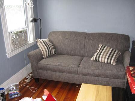 2 bed, 1 bath apartment for rent at 50 Dover St Unit 2, Davis Square — photo 3 of 9