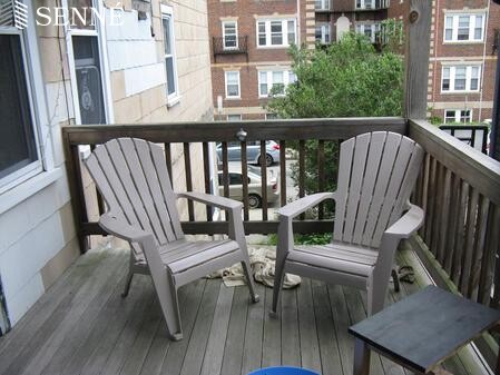 2 bed, 1 bath apartment for rent at 50 Dover St Unit 2, Davis Square — photo 2 of 9