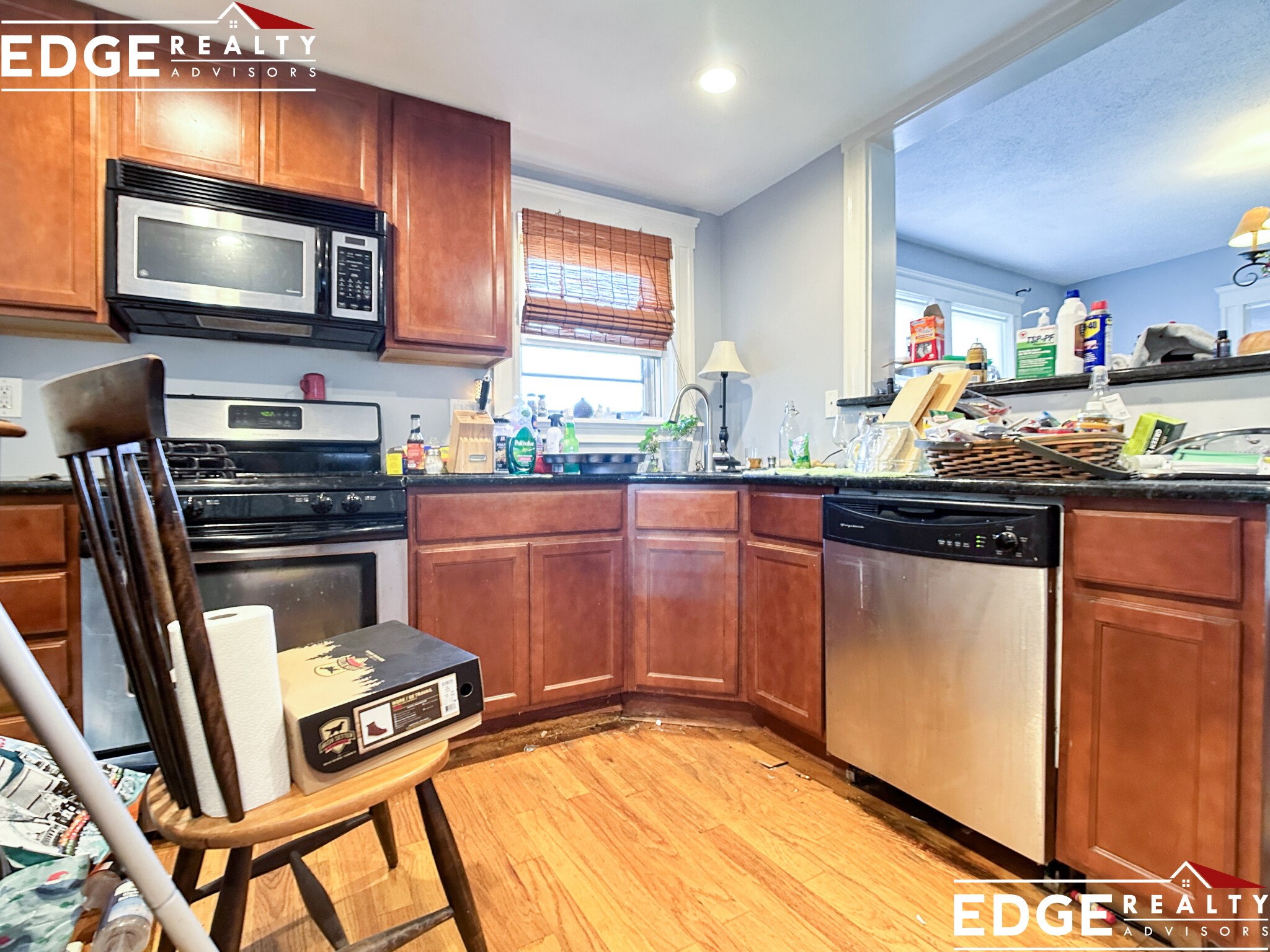 2 bed, 1 bath apartment for rent at 12 Duncklee St Unit 2, Brighton — photo 1 of 8