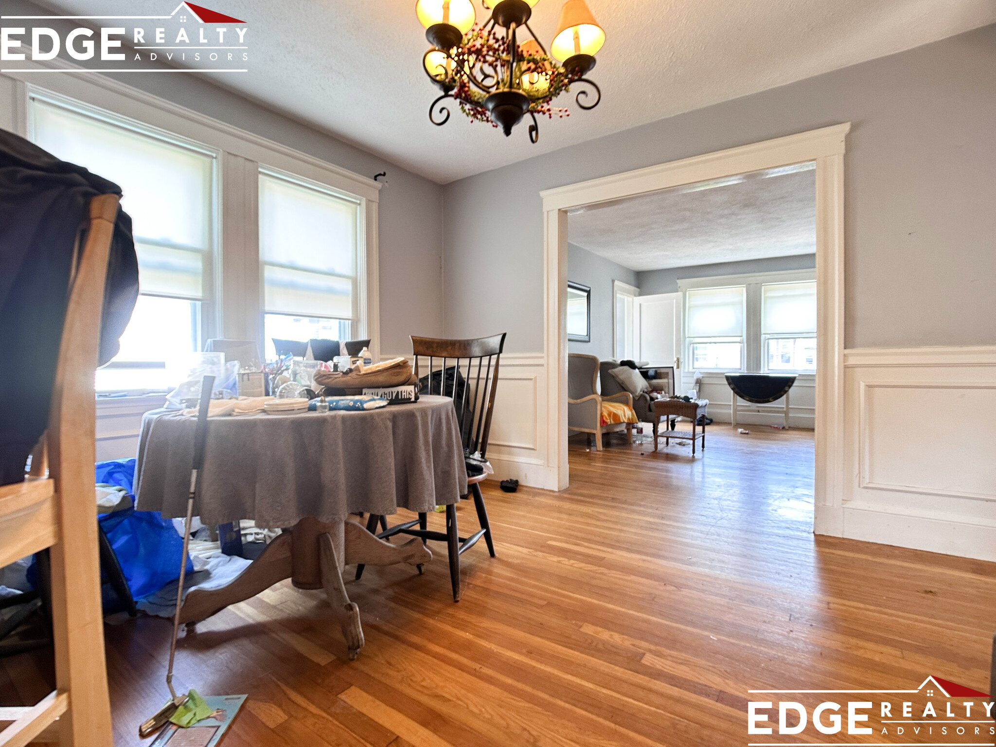 2 bed, 1 bath apartment for rent at 12 Duncklee St Unit 2, Brighton — photo 2 of 8