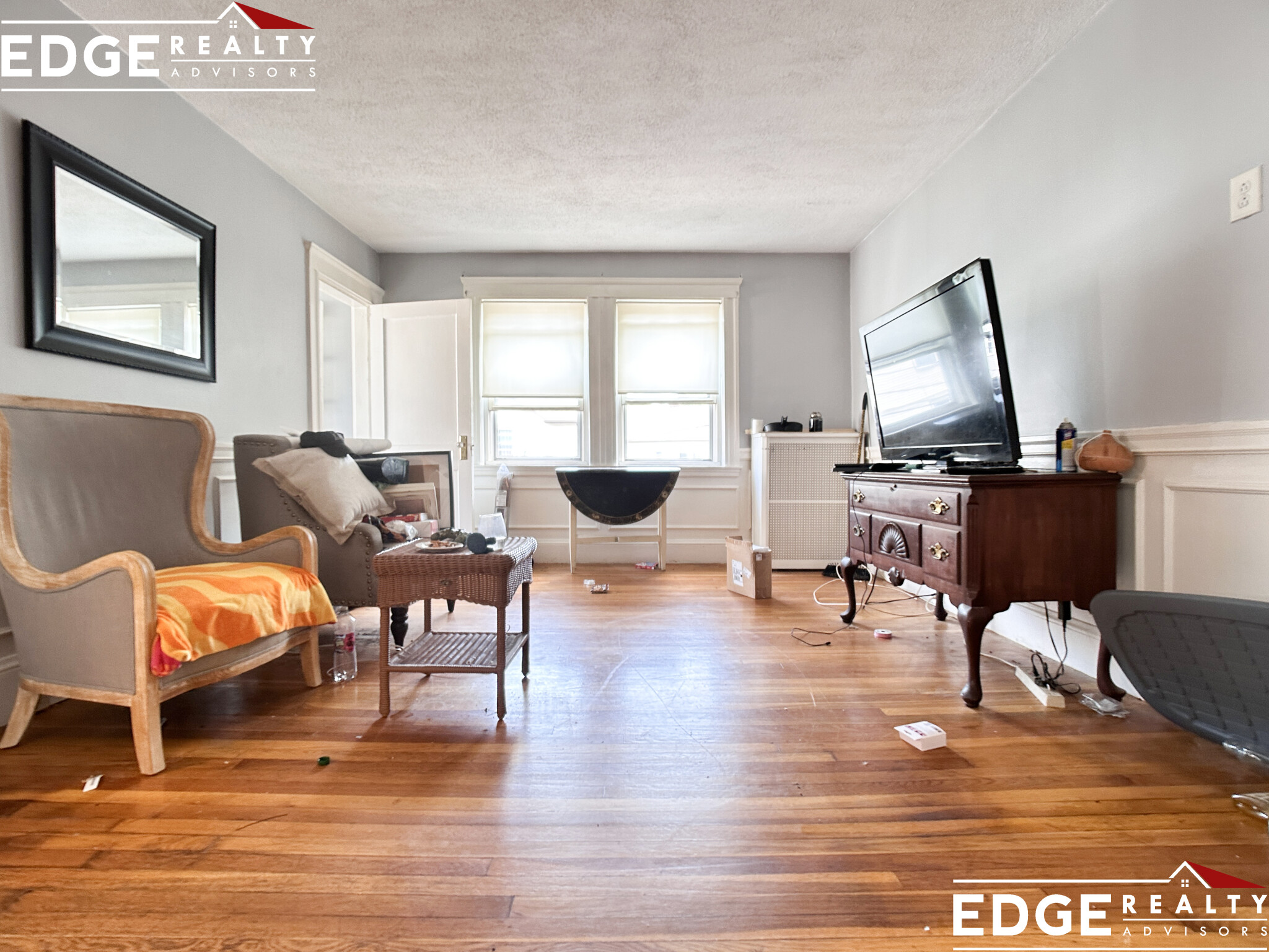 2 bed, 1 bath apartment for rent at 12 Duncklee St Unit 2, Brighton — photo 3 of 8