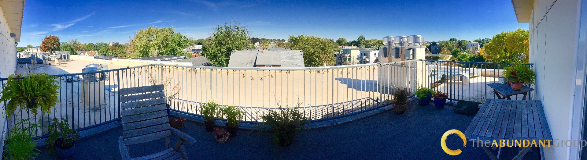 2 bed, 2 bath apartment for rent at 7 Cameron Ave Unit 303A, North Cambridge — photo 6 of 9