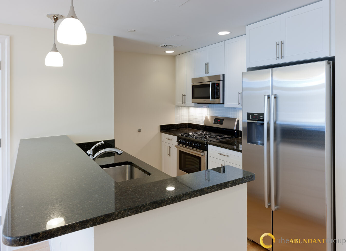 2 bed, 2 bath apartment for rent at 7 Cameron Ave Unit 303A, North Cambridge — photo 1 of 9