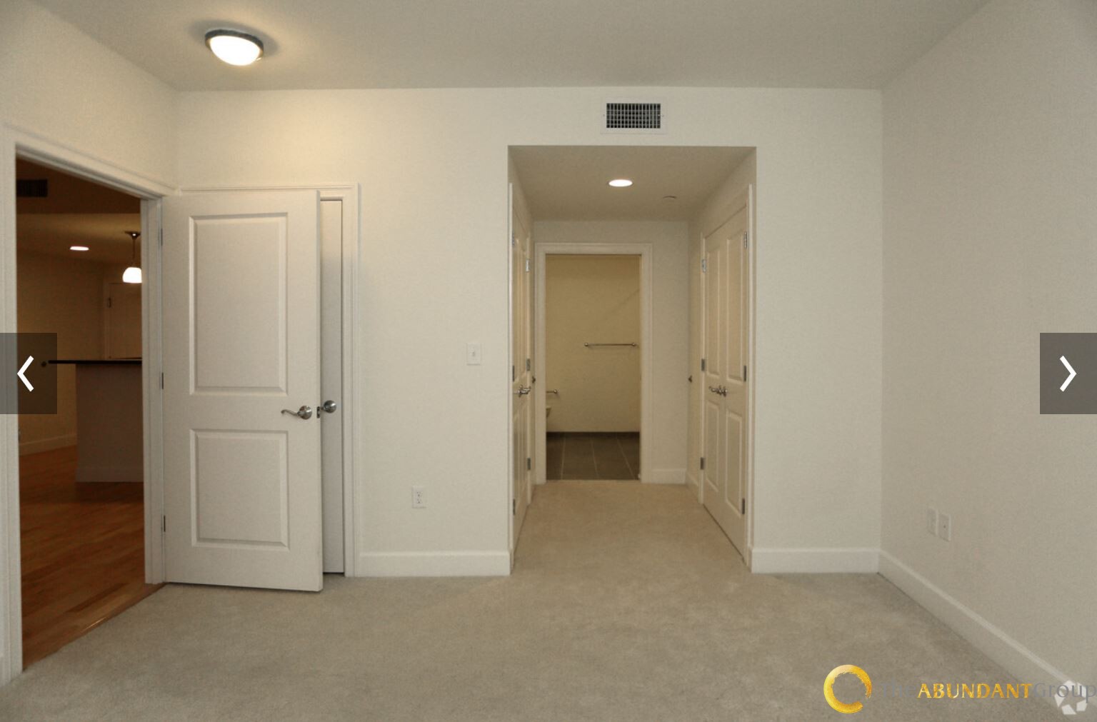 2 bed, 2 bath apartment for rent at 7 Cameron Ave Unit 303A, North Cambridge — photo 2 of 9