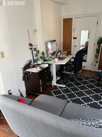 Studio bed, 1 bath apartment for rent at 3 Prentiss St Unit 6, Porter Square — photo 4 of 5