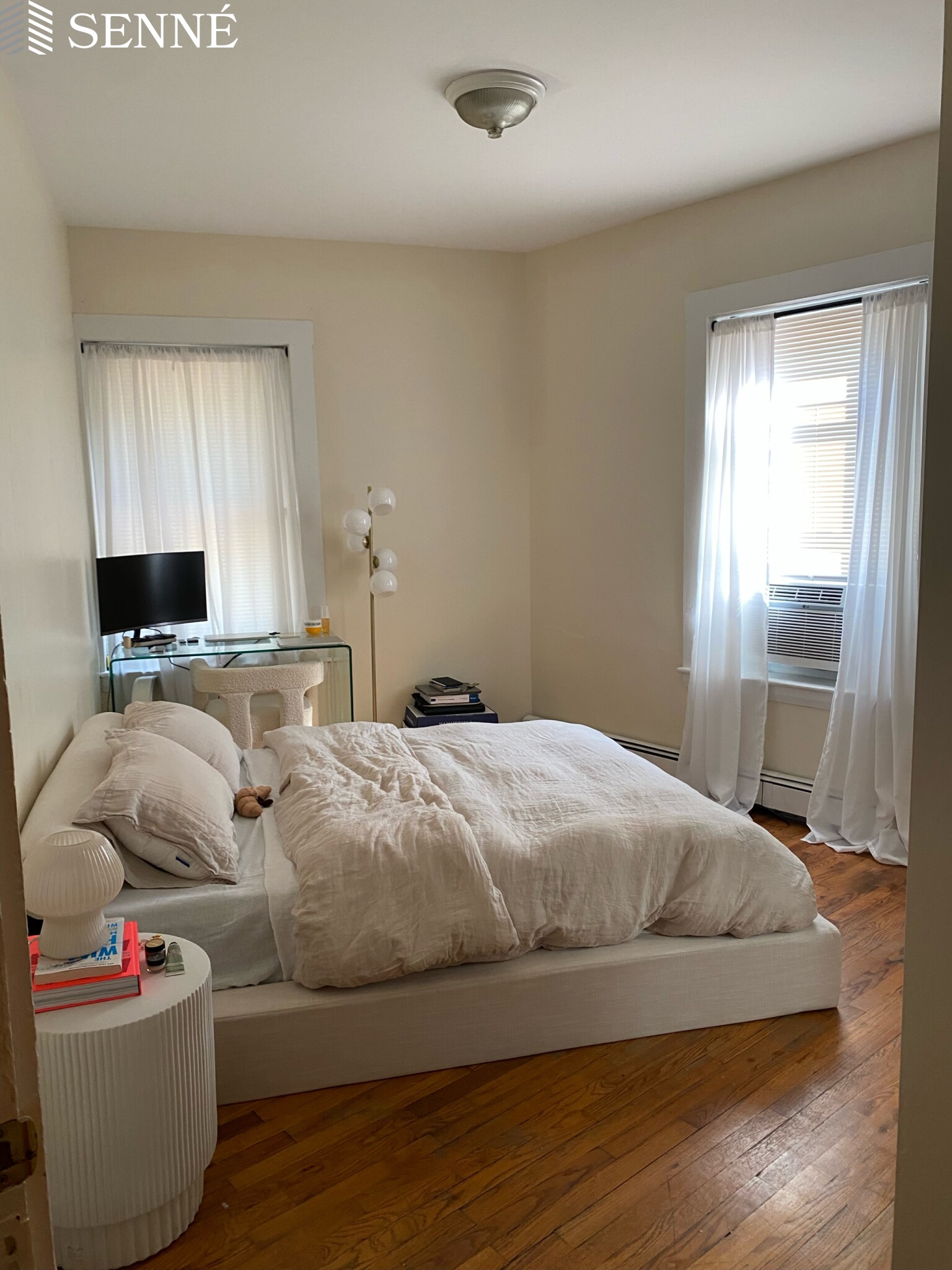 2 bed, 1 bath apartment for rent at 74 Fairmont St Unit 1, Cambridgeport — photo 16 of 20