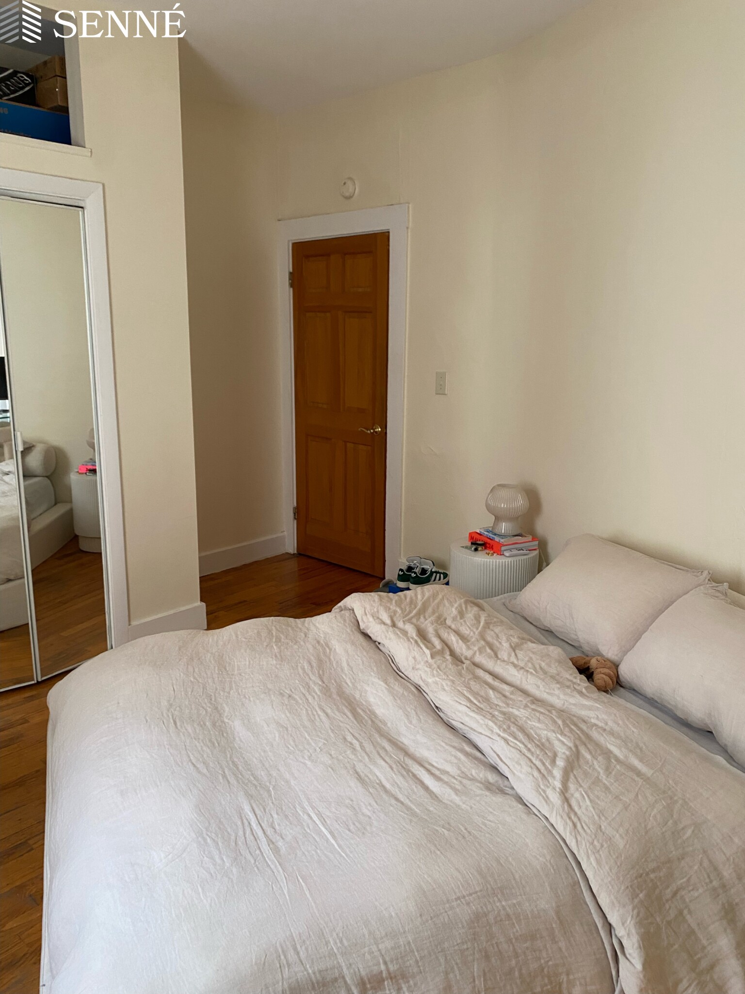 2 bed, 1 bath apartment for rent at 74 Fairmont St Unit 1, Cambridgeport — photo 17 of 20