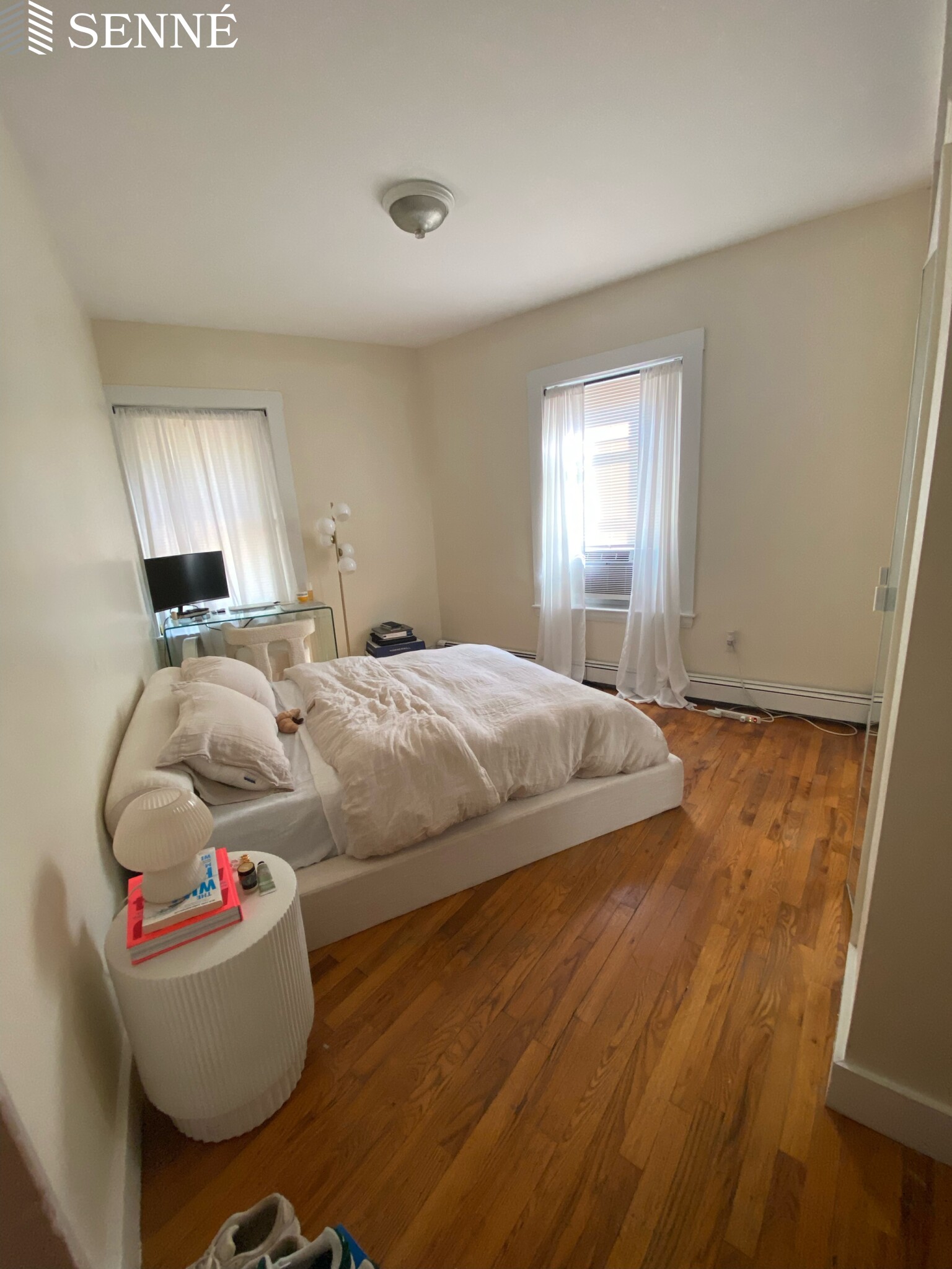 2 bed, 1 bath apartment for rent at 74 Fairmont St Unit 1, Cambridgeport — photo 18 of 20