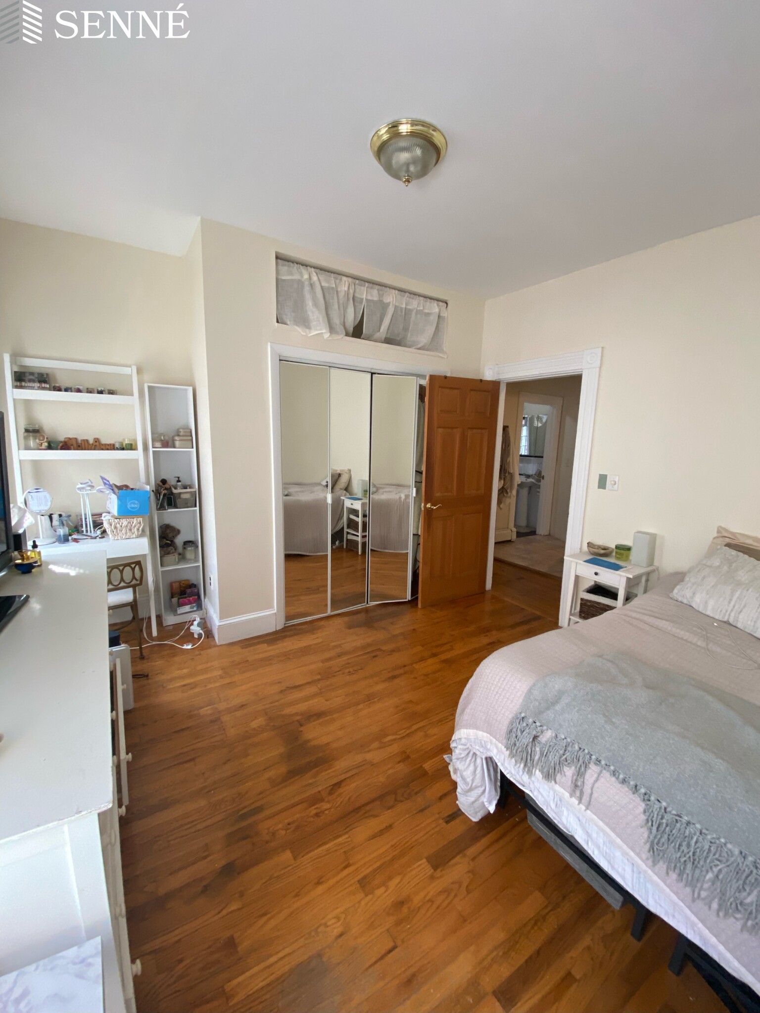 2 bed, 1 bath apartment for rent at 74 Fairmont St Unit 1, Cambridgeport — photo 15 of 20