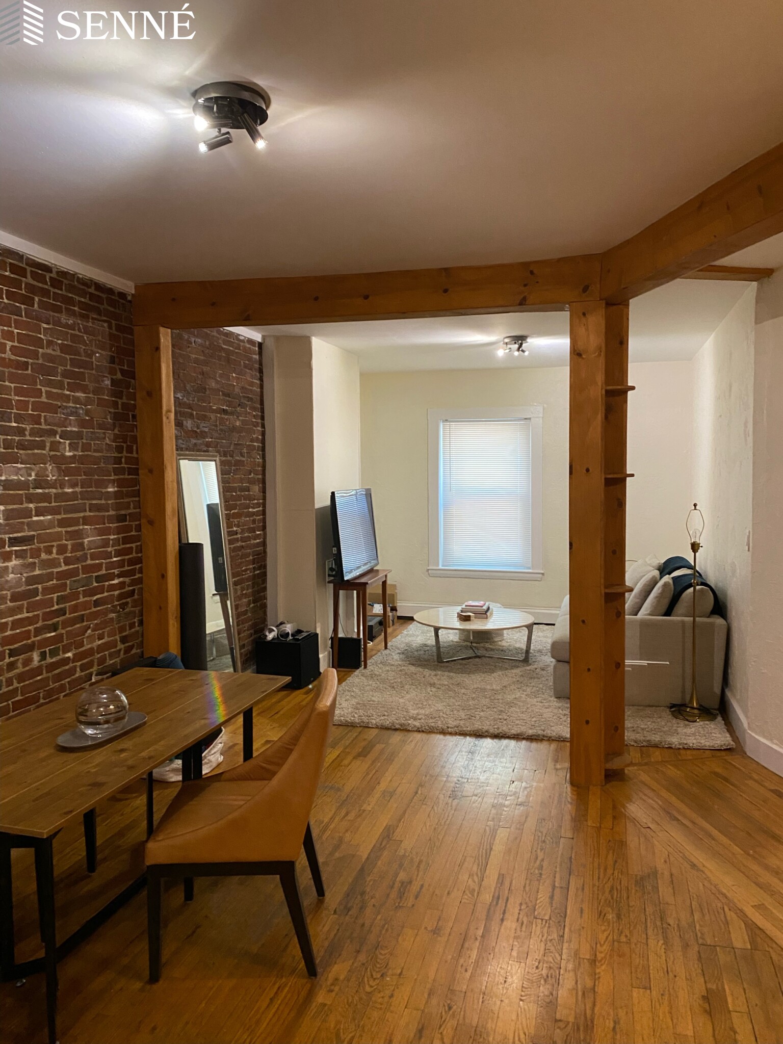 2 bed, 1 bath apartment for rent at 74 Fairmont St Unit 1, Cambridgeport — photo 13 of 20