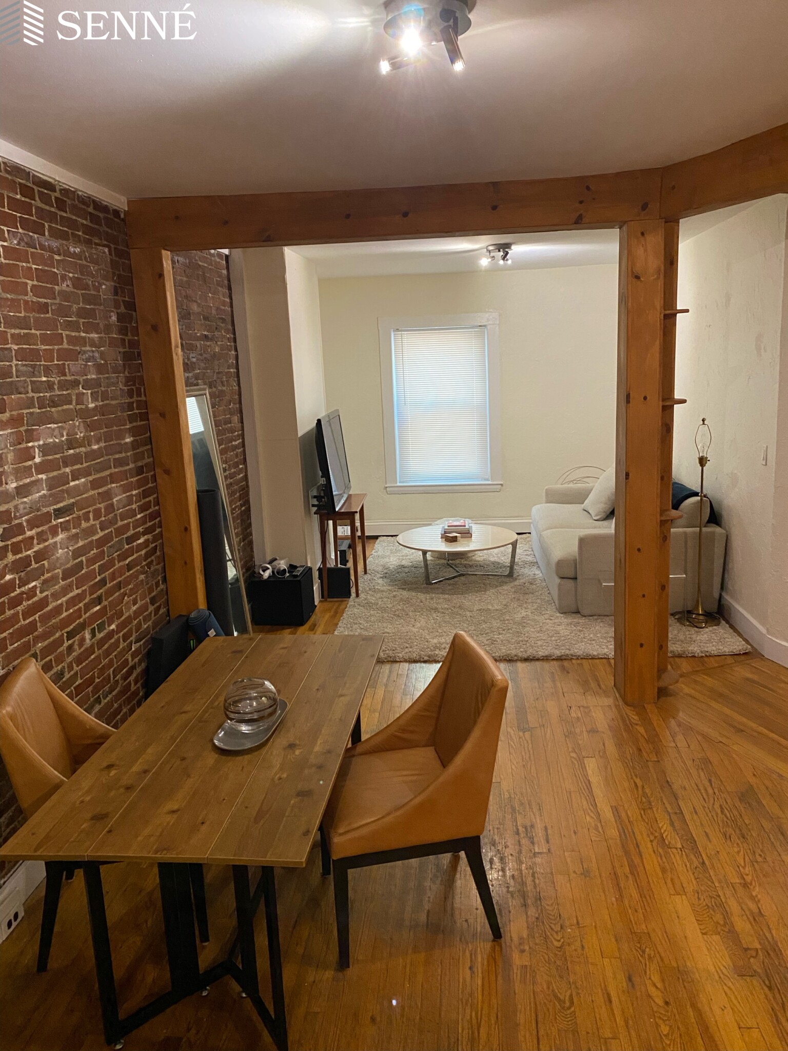 2 bed, 1 bath apartment for rent at 74 Fairmont St Unit 1, Cambridgeport — photo 11 of 20