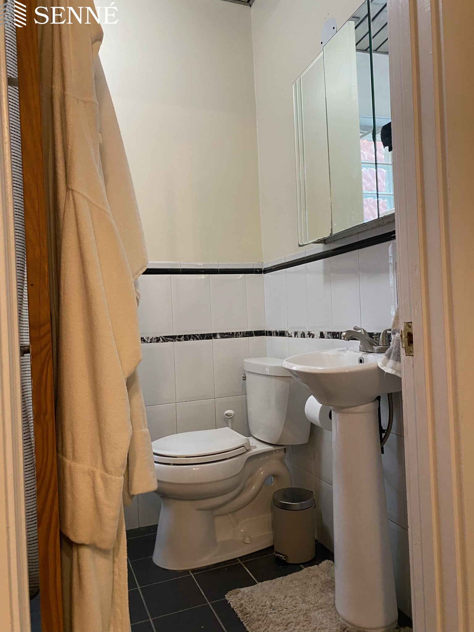 2 bed, 1 bath apartment for rent at 74 Fairmont St Unit 1, Cambridgeport — photo 5 of 20