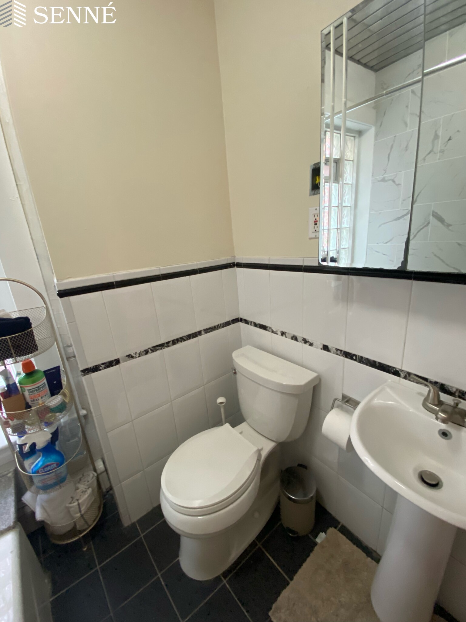 2 bed, 1 bath apartment for rent at 74 Fairmont St Unit 1, Cambridgeport — photo 7 of 20