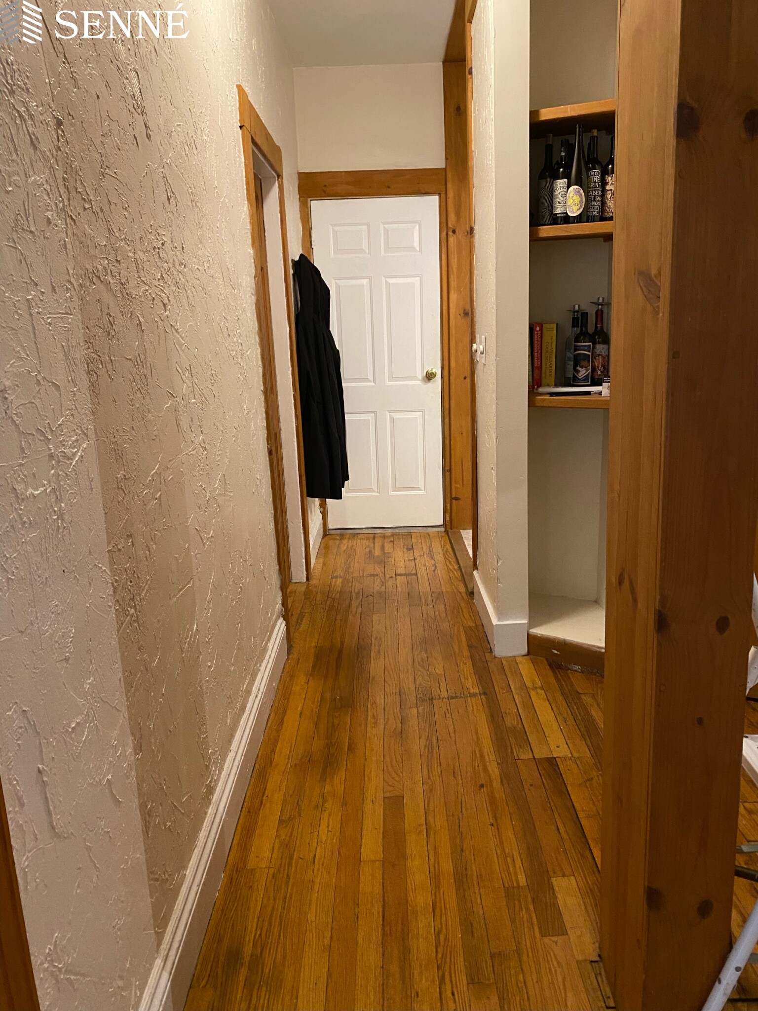 2 bed, 1 bath apartment for rent at 74 Fairmont St Unit 1, Cambridgeport — photo 3 of 20