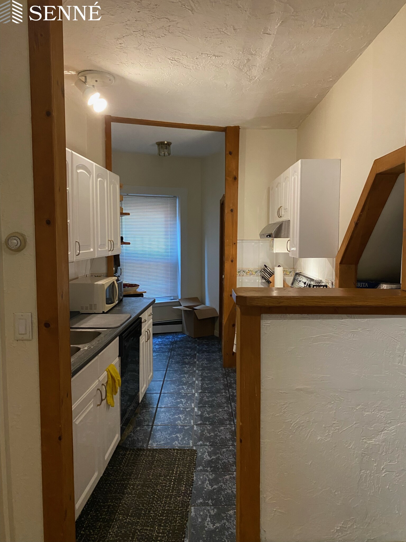 2 bed, 1 bath apartment for rent at 74 Fairmont St Unit 1, Cambridgeport — photo 4 of 20