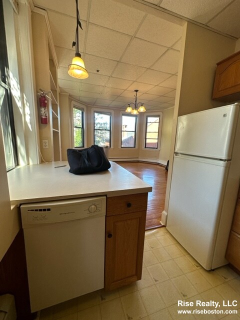 1 bed, 1 bath apartment for rent at 37 Joy St Unit 7, Beacon Hill — photo 5 of 16