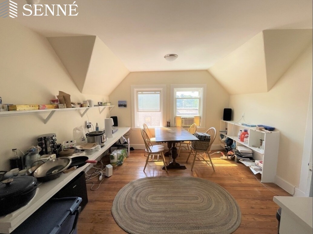 2 bed, 1 bath apartment for rent at 11 Wendell St Unit 5, Harvard Square — photo 11 of 11