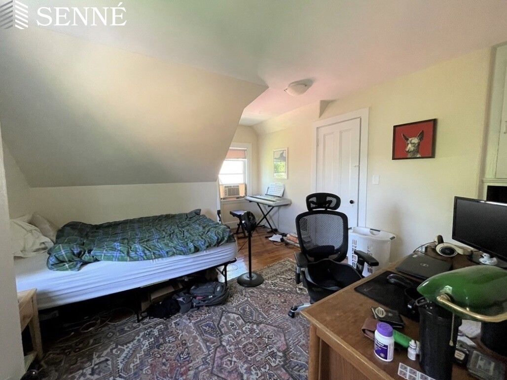 2 bed, 1 bath apartment for rent at 11 Wendell St Unit 5, Harvard Square — photo 7 of 11