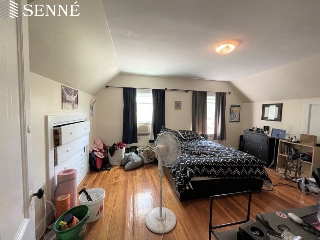 2 bed, 1 bath apartment for rent at 11 Wendell St Unit 5, Harvard Square — photo 6 of 11