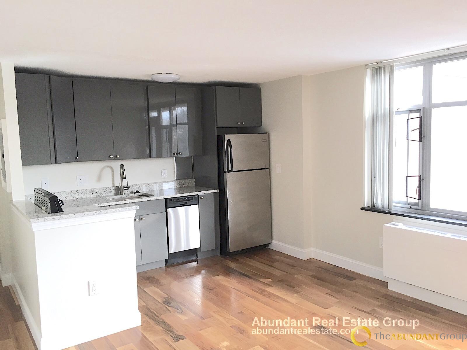 1 bed, 1 bath apartment for rent at 125 Trapelo Rd Unit 26A, Belmont — photo 2 of 6
