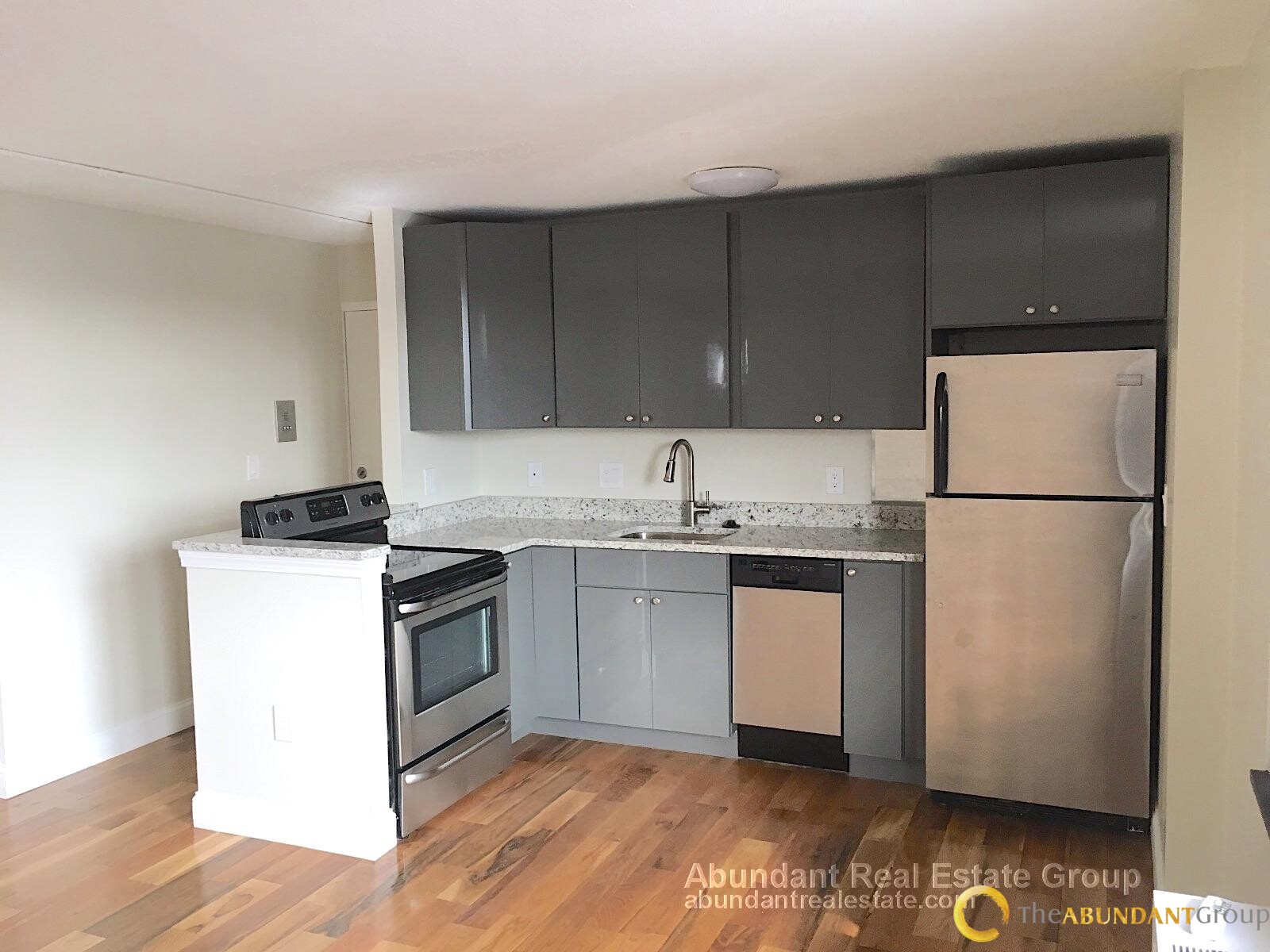 1 bed, 1 bath apartment for rent at 125 Trapelo Rd Unit 26A, Belmont — photo 5 of 6