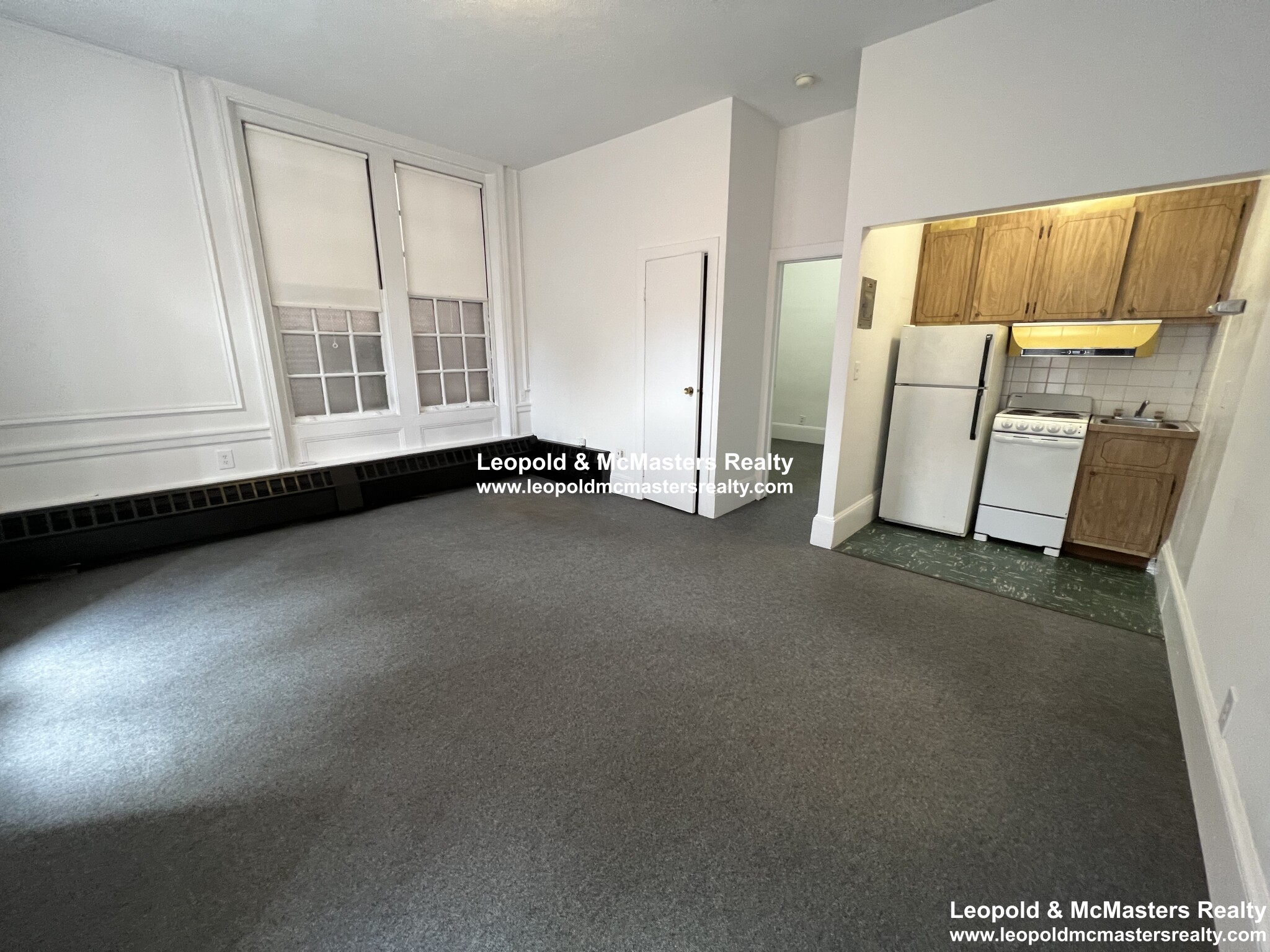 1 bed, 1 bath apartment for rent at 5 Joy St Unit 1, Beacon Hill — photo 1 of 10