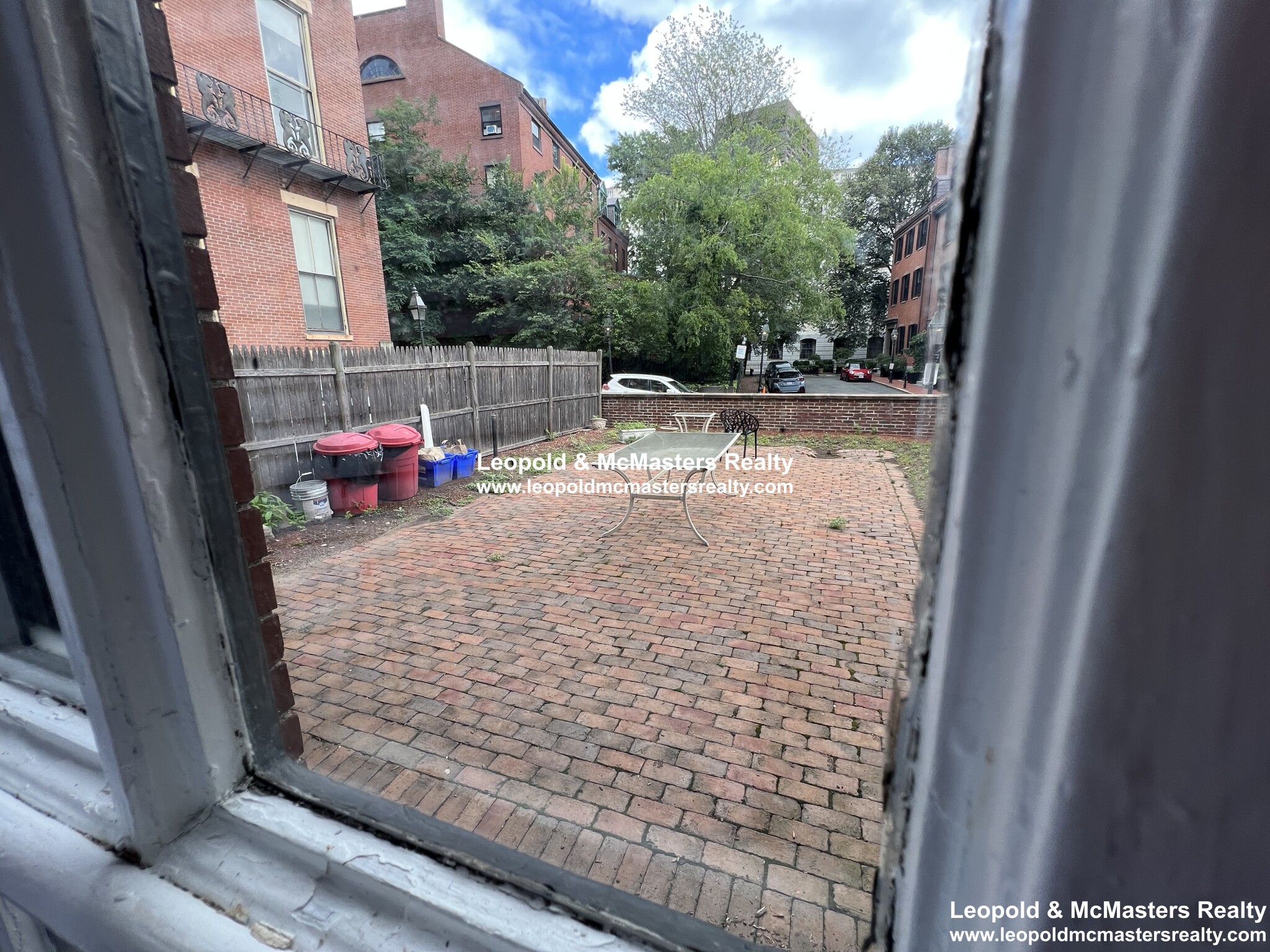 1 bed, 1 bath apartment for rent at 5 Joy St Unit 1, Beacon Hill — photo 9 of 10