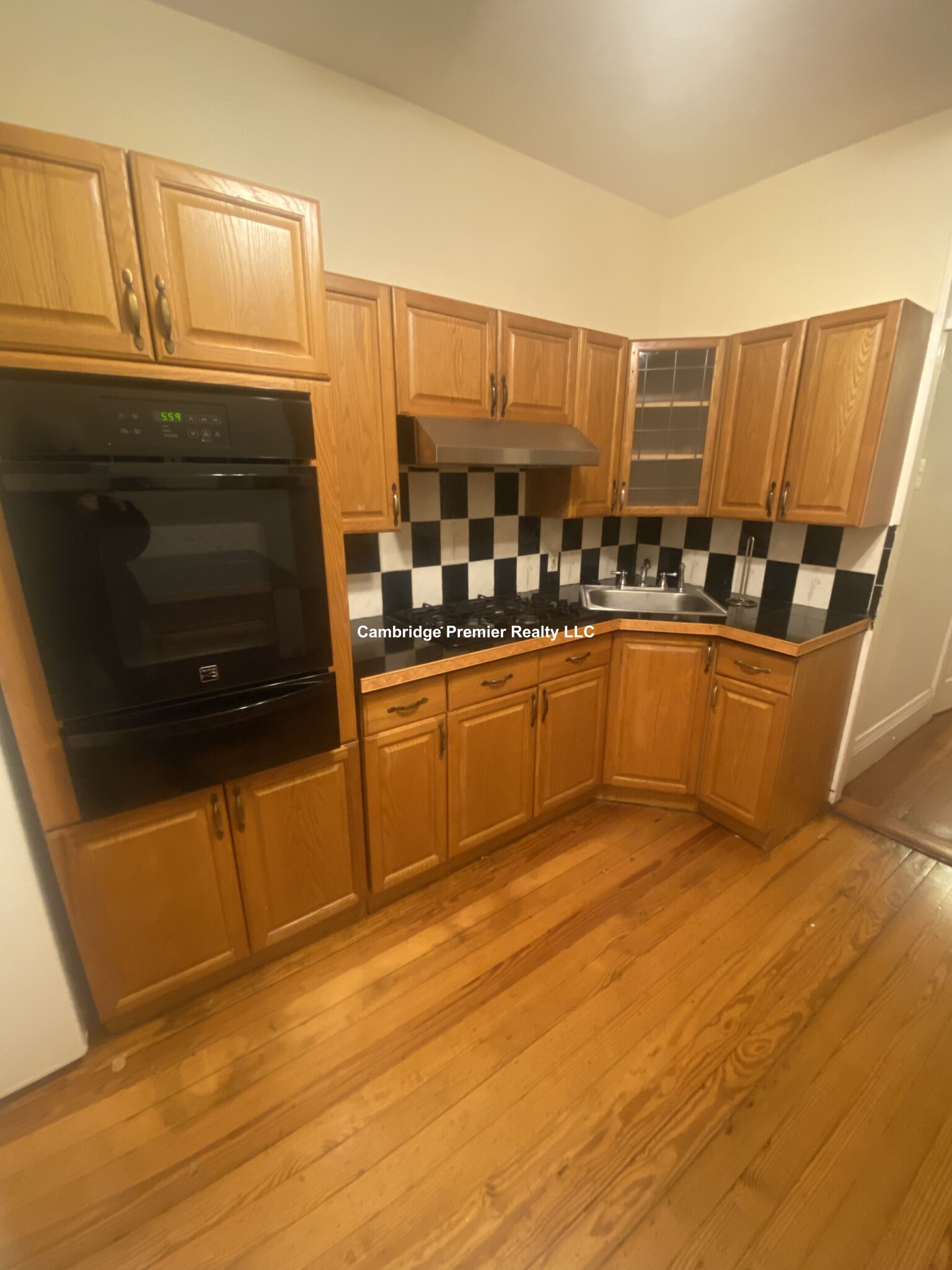 2 bed, 1 bath apartment for rent at 180 Thorndike St Unit 1, East Cambridge — photo 7 of 8