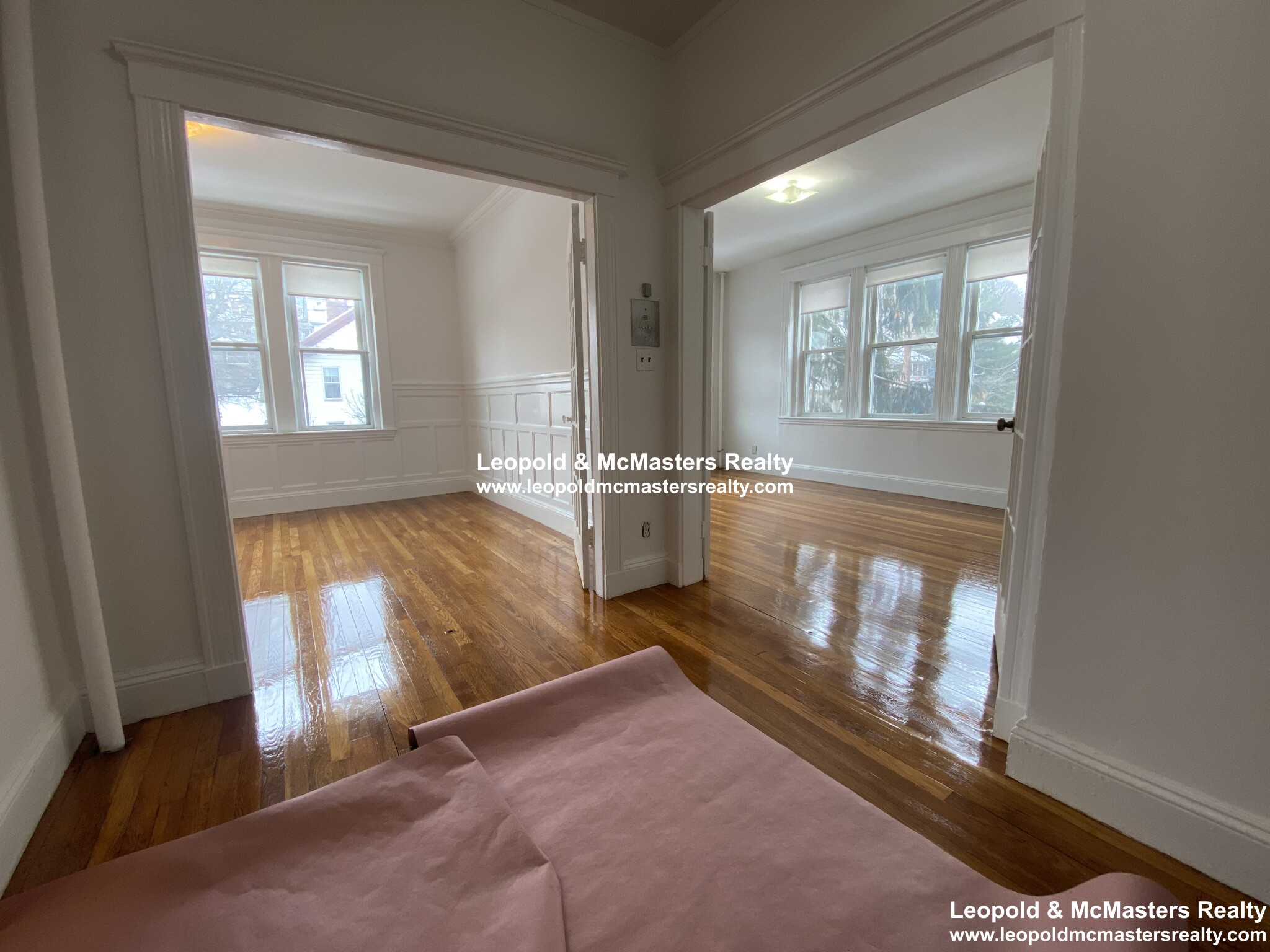 2 bed, 1 bath apartment for rent at 81 Winchester St Unit 3, Coolidge Corner — photo 4 of 12