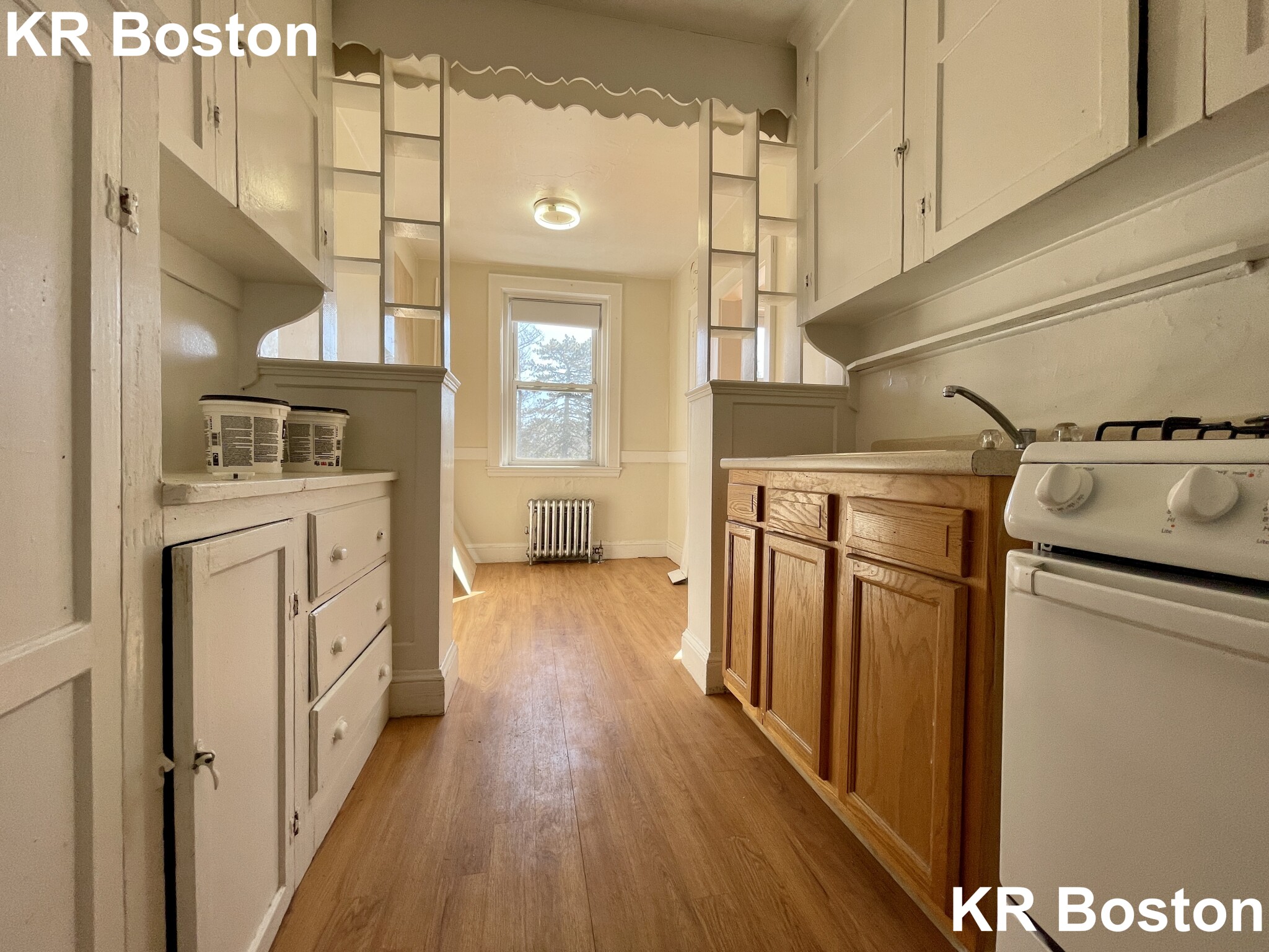 1 bed, 1 bath apartment for rent at 2045 Commonwealth Ave Unit 48, Brighton — photo 5 of 6