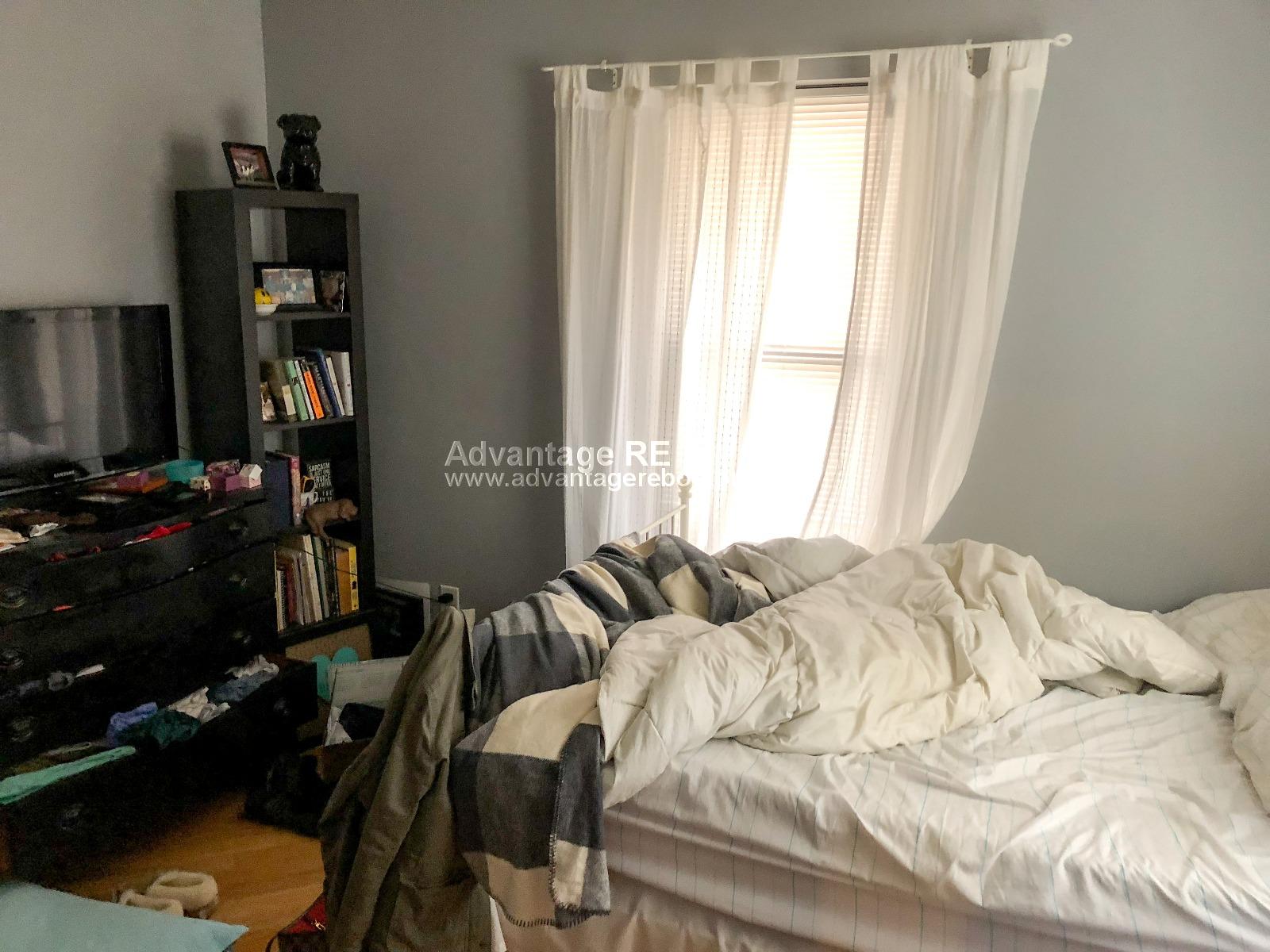 2 bed, 2 bath apartment for rent at 37 Sheafe St Unit 4, North End — photo 5 of 8