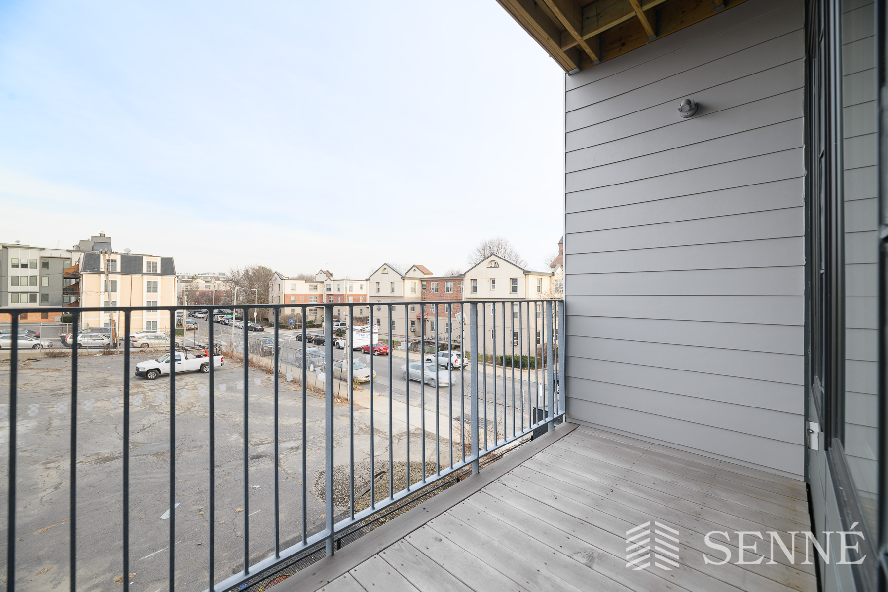 1 bed, 1 bath apartment for rent at 2 West 6th St Unit 304, South Boston — photo 12 of 12