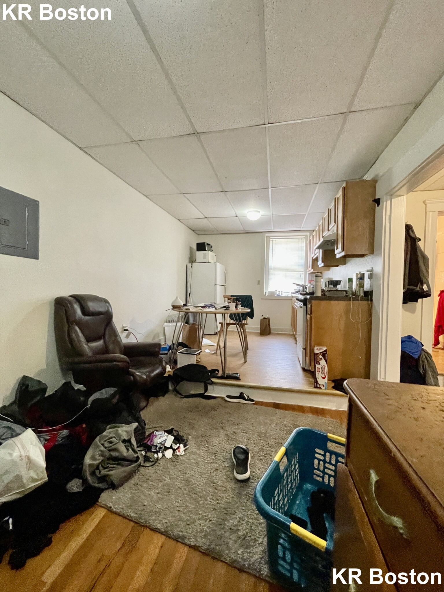 1 split bed, 1 bath apartment for rent at 56 Chiswick Rd Unit 29, Brighton — photo 6 of 8