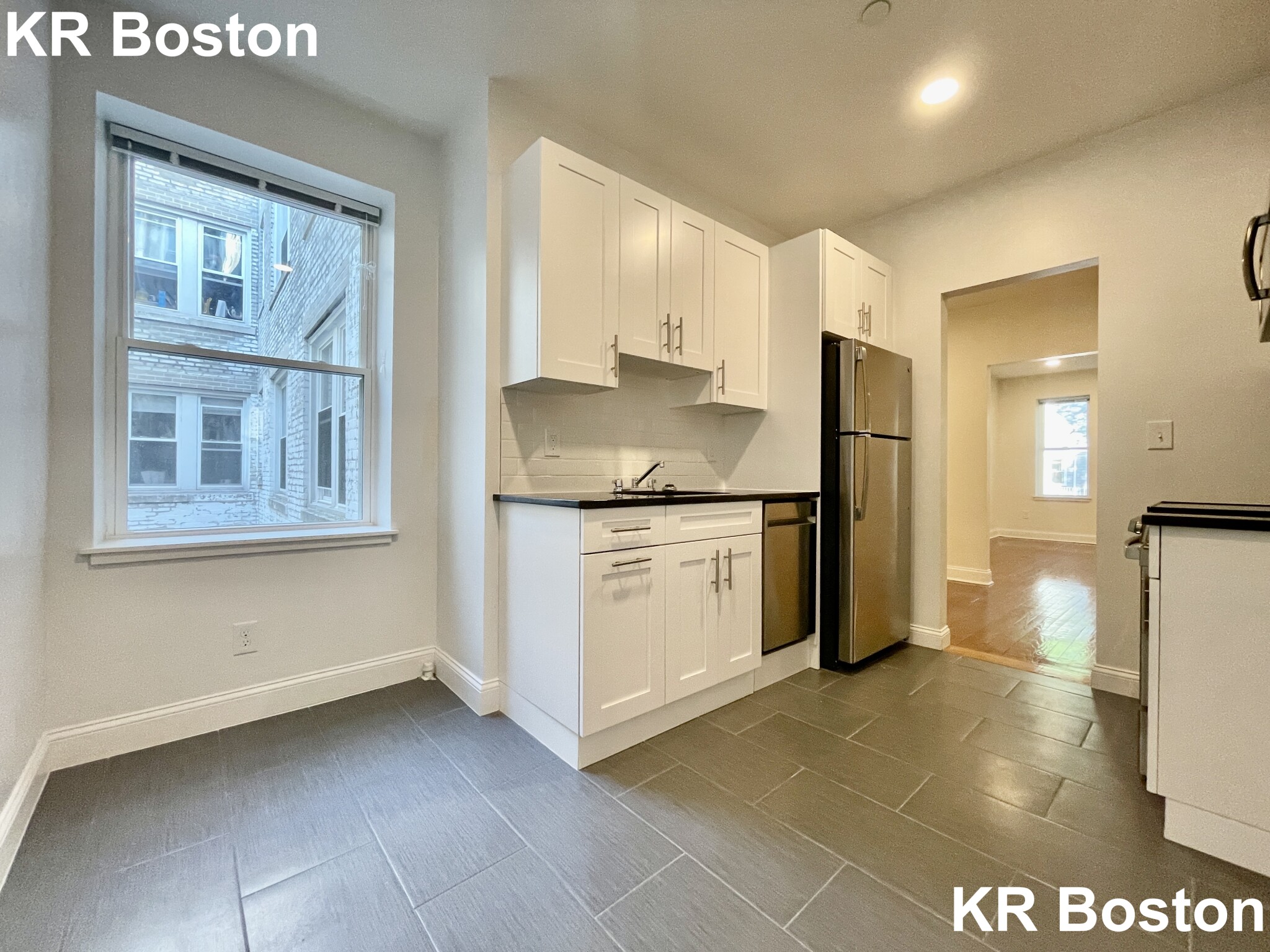 1 bed, 1 bath apartment for rent at 109 Sutherland Rd Unit A, Brighton — photo 7 of 13