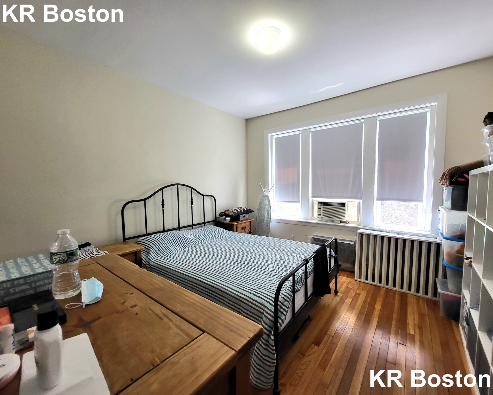 2 bed, 1 bath apartment for rent at 36 Lancaster Ter Unit 101, Washington Square — photo 7 of 10