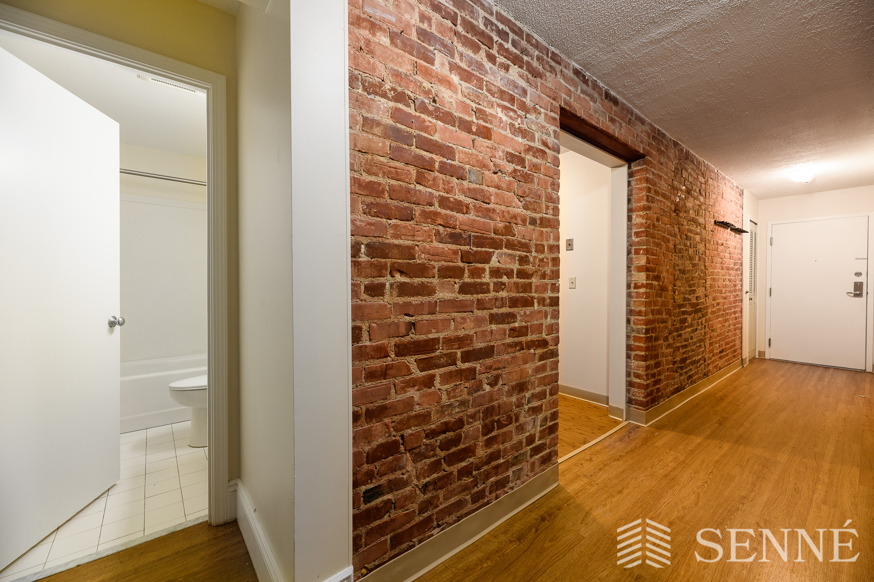 2 bed, 1 bath apartment for rent at 4 University Rd Unit 210, Harvard Square — photo 14 of 15