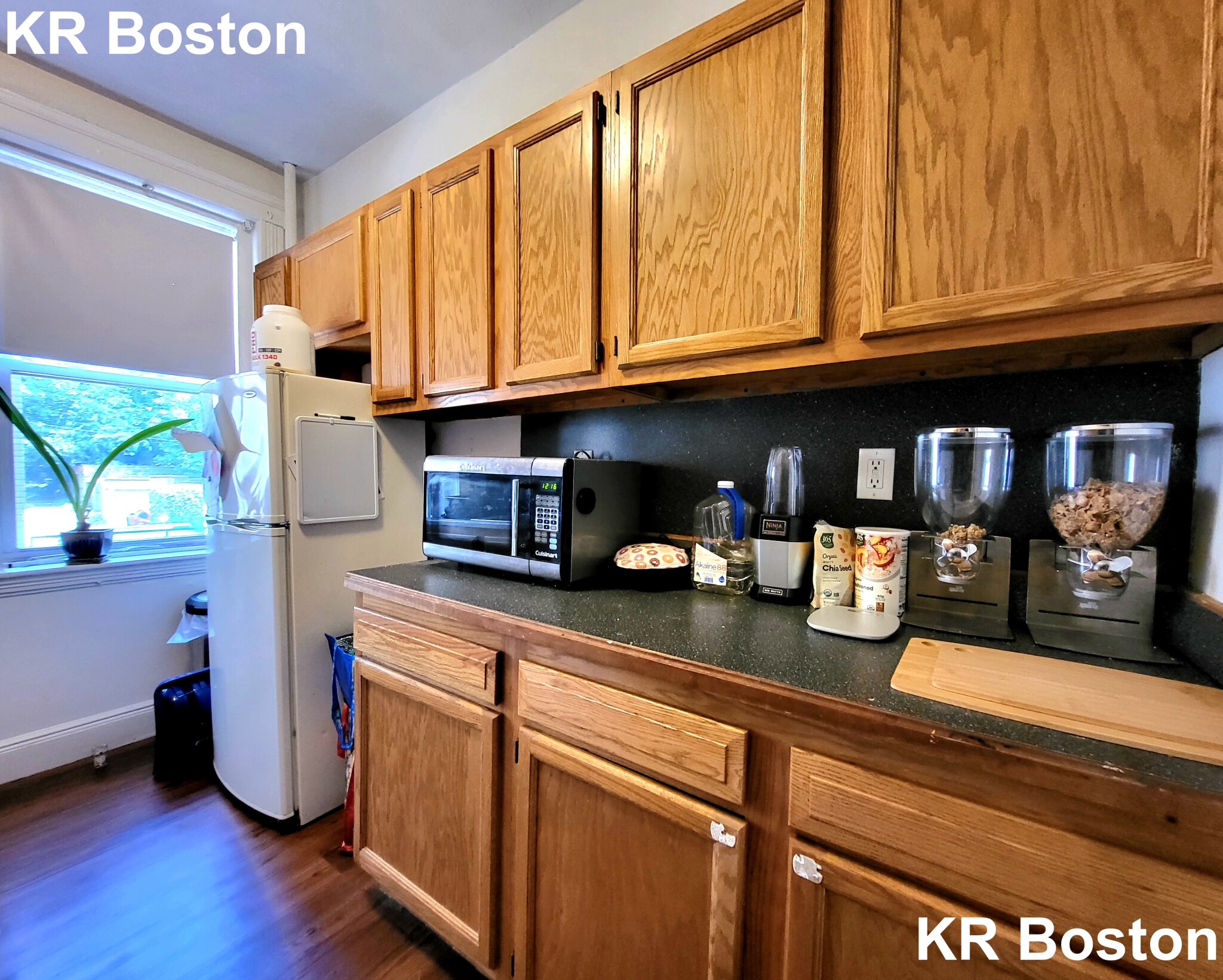 1 bed, 1 bath apartment for rent at 1809 Commonwealth Ave Unit 10, Brighton — photo 3 of 6
