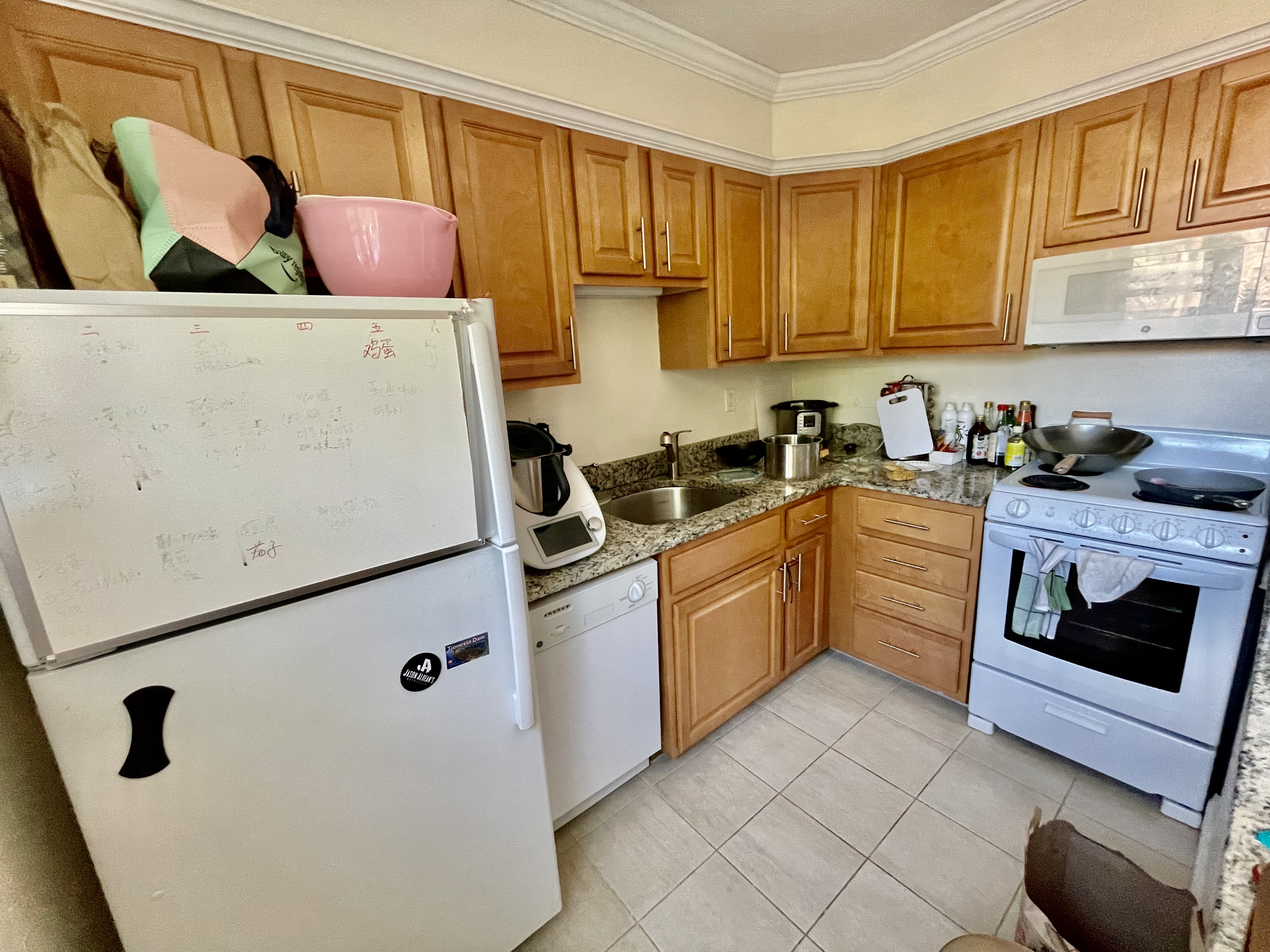 2 bed, 1 bath apartment for rent at 51 Parkman St Unit 3B, Coolidge Corner — photo 1 of 6