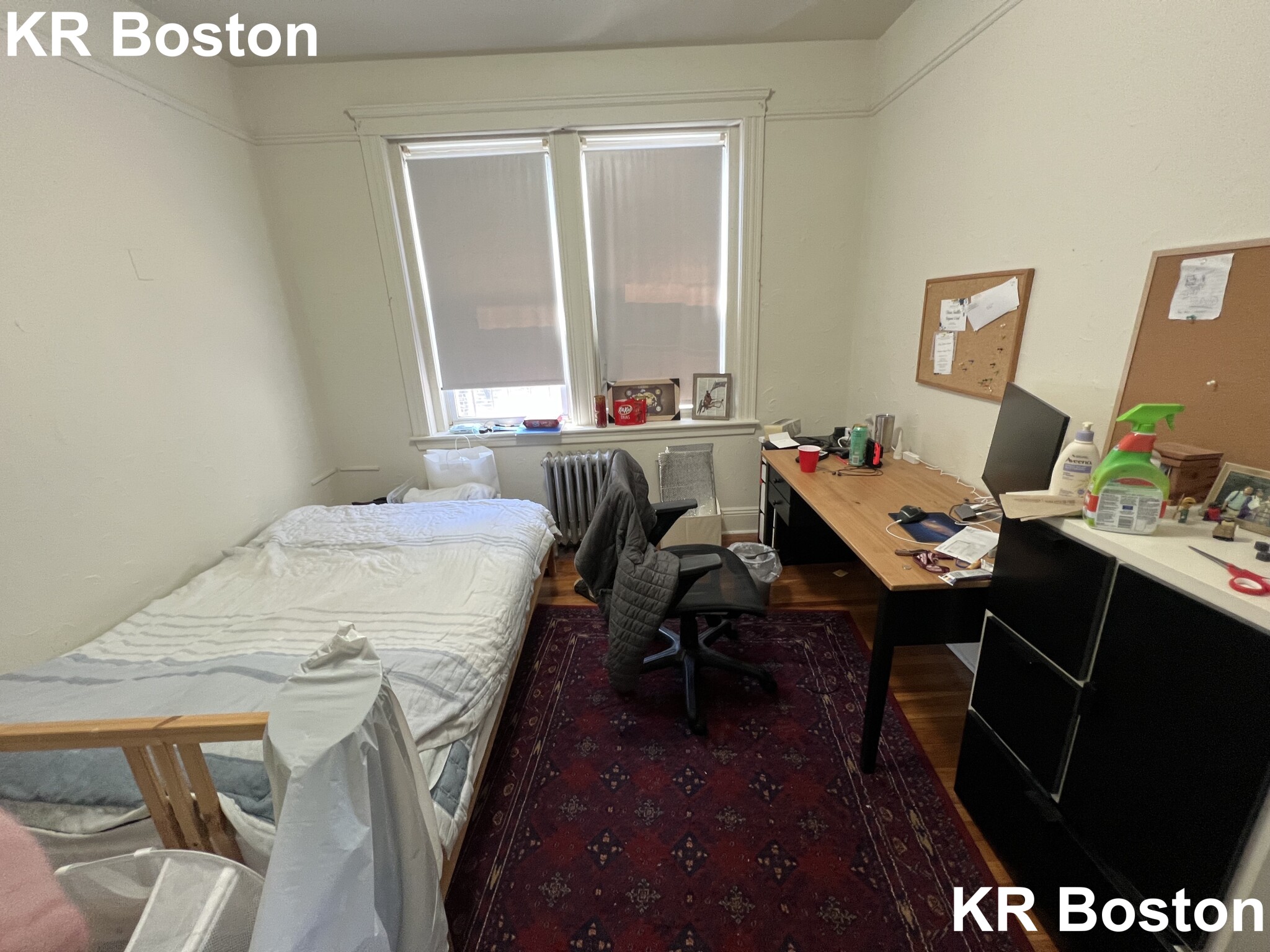 1 bed, 1 bath apartment for rent at 1684 Commonwealth Ave Unit 34, Brighton — photo 6 of 7