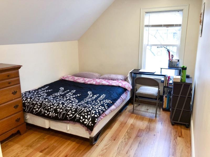 4 bed, 2 bath apartment for rent at 23 Higgins St Unit St, Allston — photo 8 of 13