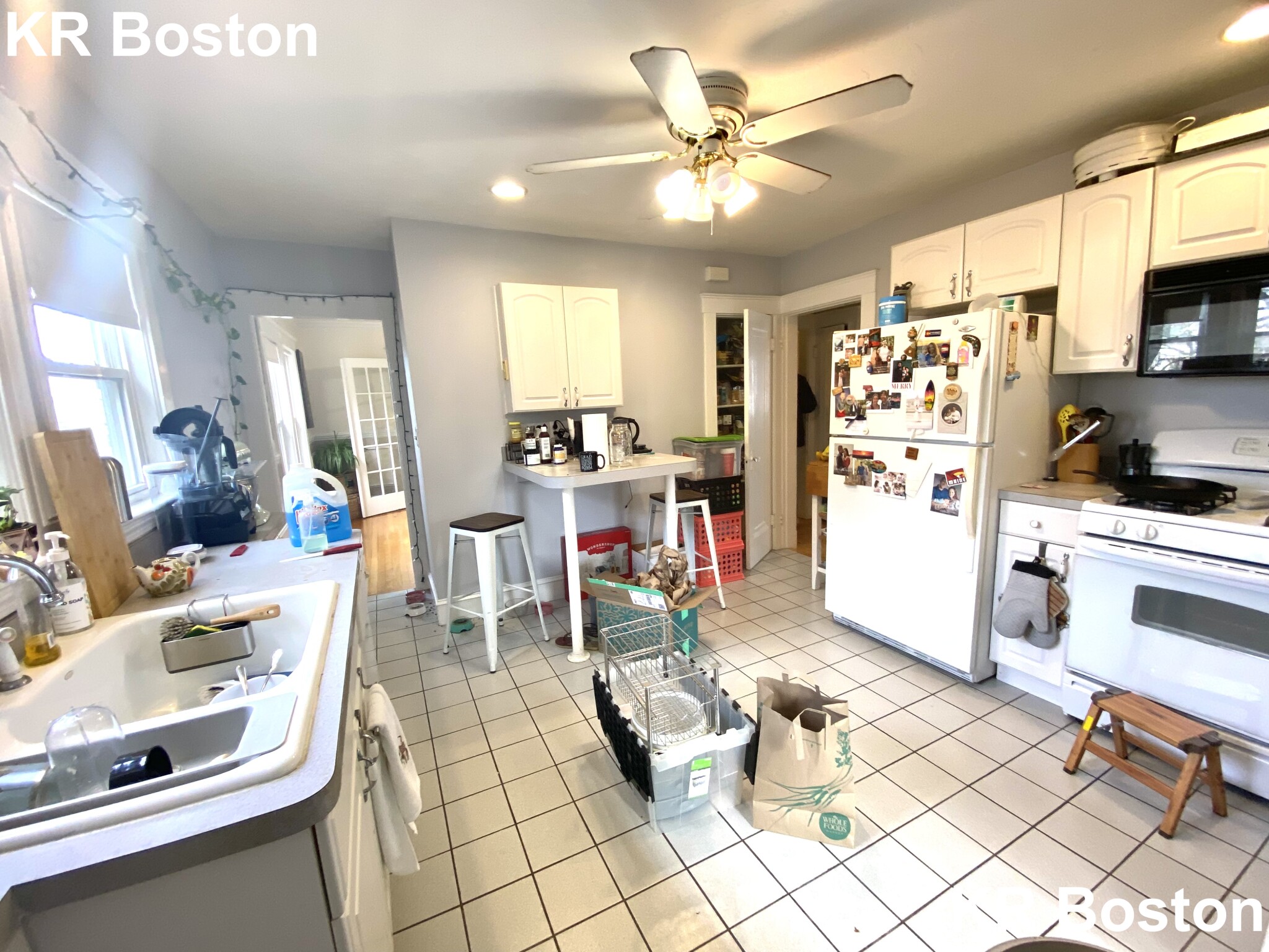 2 bed, 1 bath apartment for rent at 70 Union St Unit 6, Brighton — photo 8 of 13