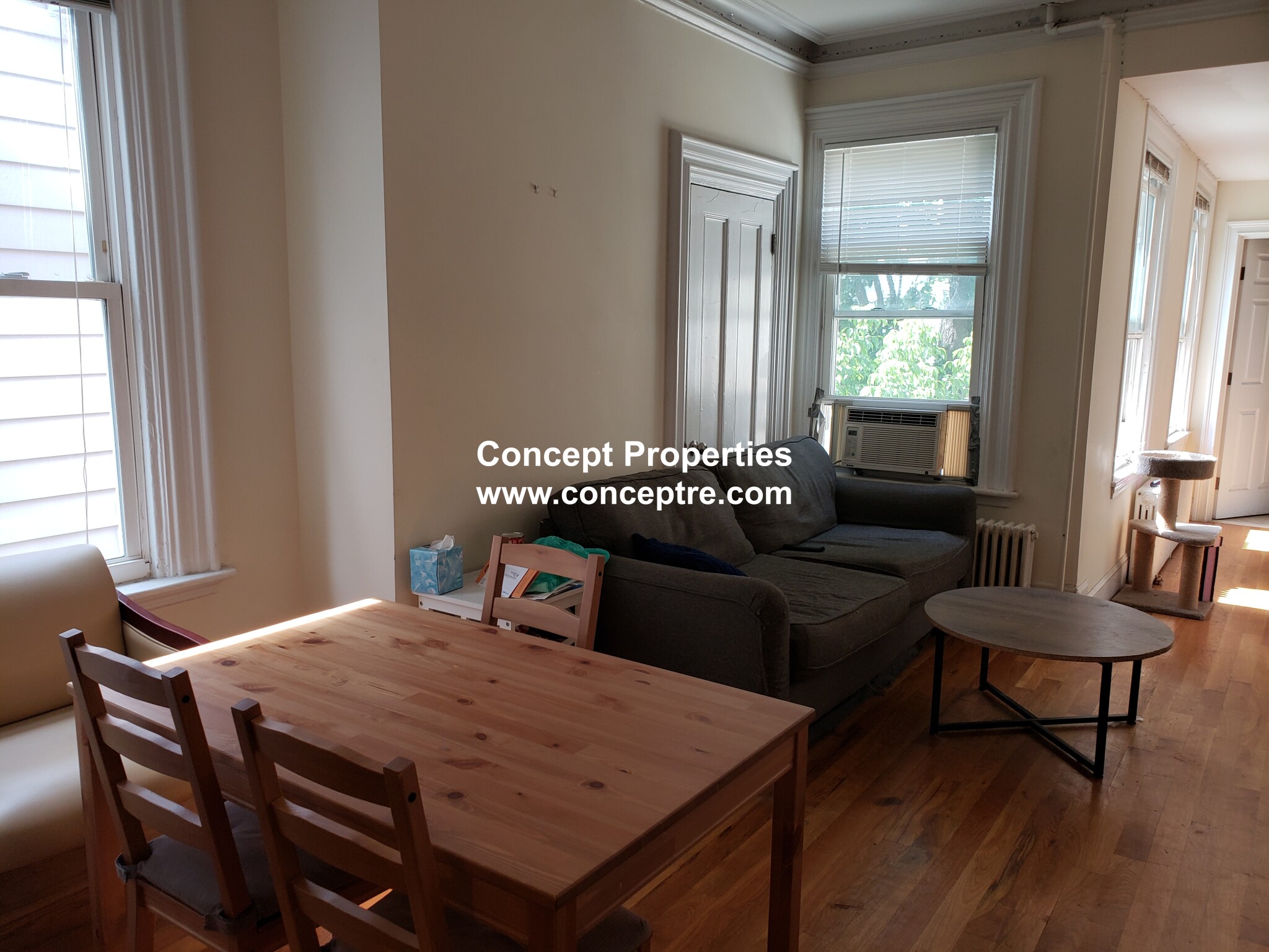 5 bed, 2 bath apartment for rent at 126 Saratoga St Unit 2A, East Boston — photo 12 of 39