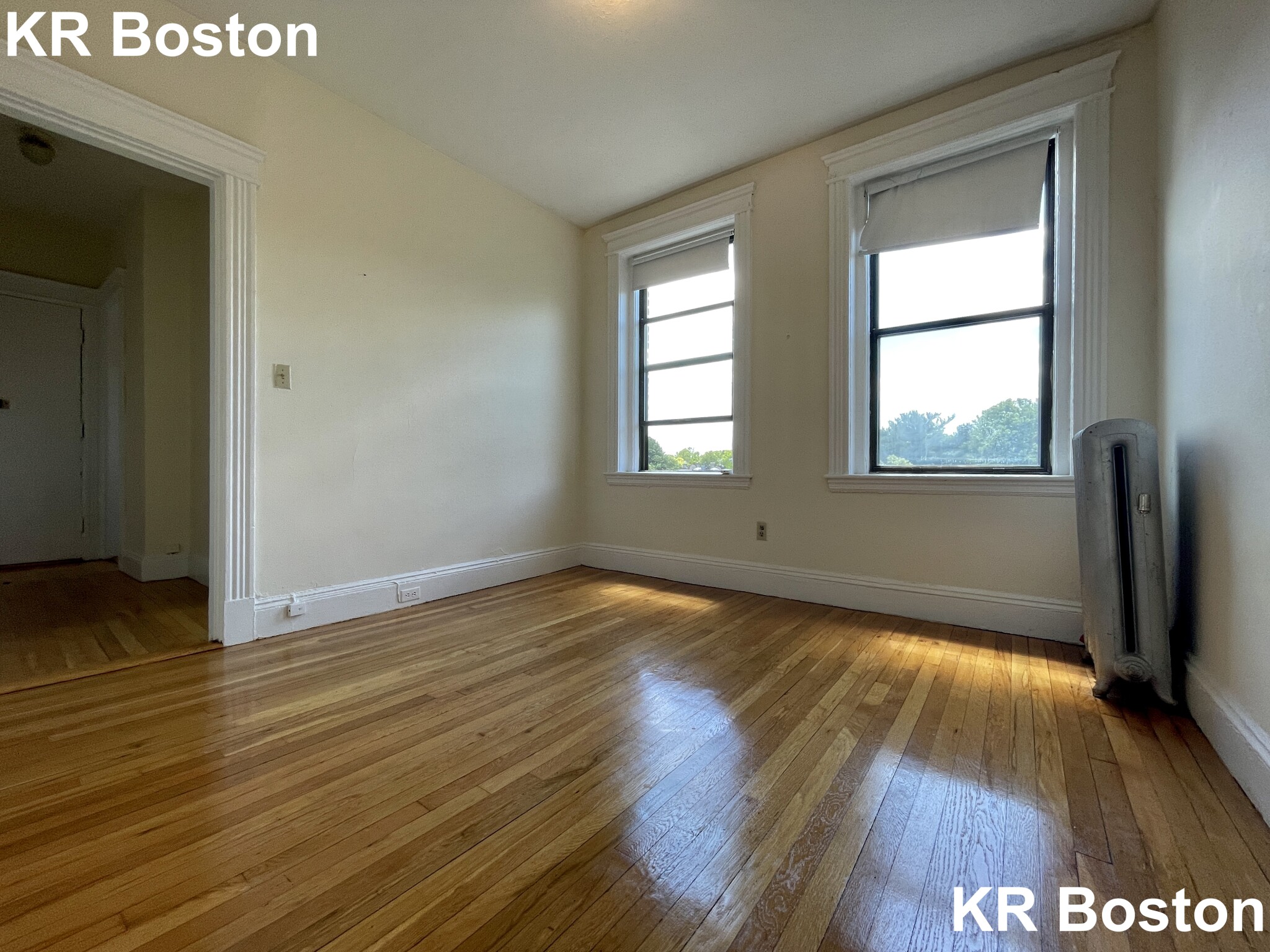 Studio bed, 1 bath apartment for rent at 1153 Commonwealth Ave Unit 48, Brighton — photo 7 of 8