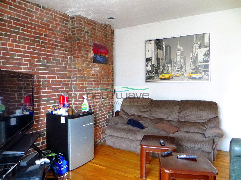 3 bed, 1 bath apartment for rent at 752 Tremont St Unit 4, South End — photo 8 of 20