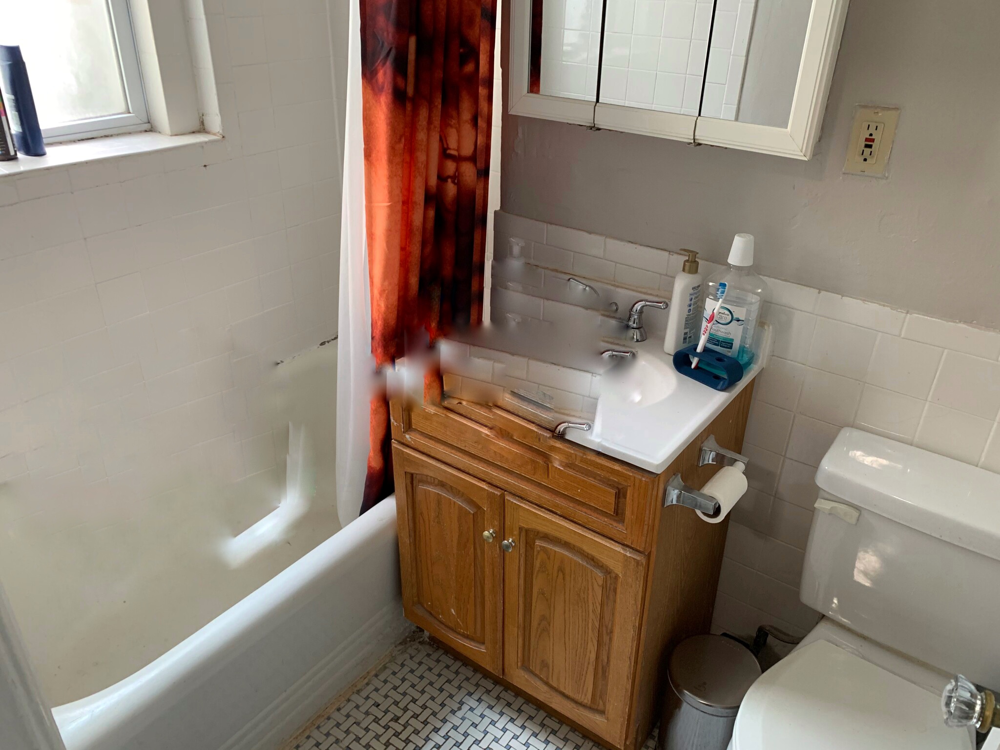 Studio bed, 1 bath apartment for rent at 27 Lanark Rd Unit 1, Brighton — photo 7 of 7