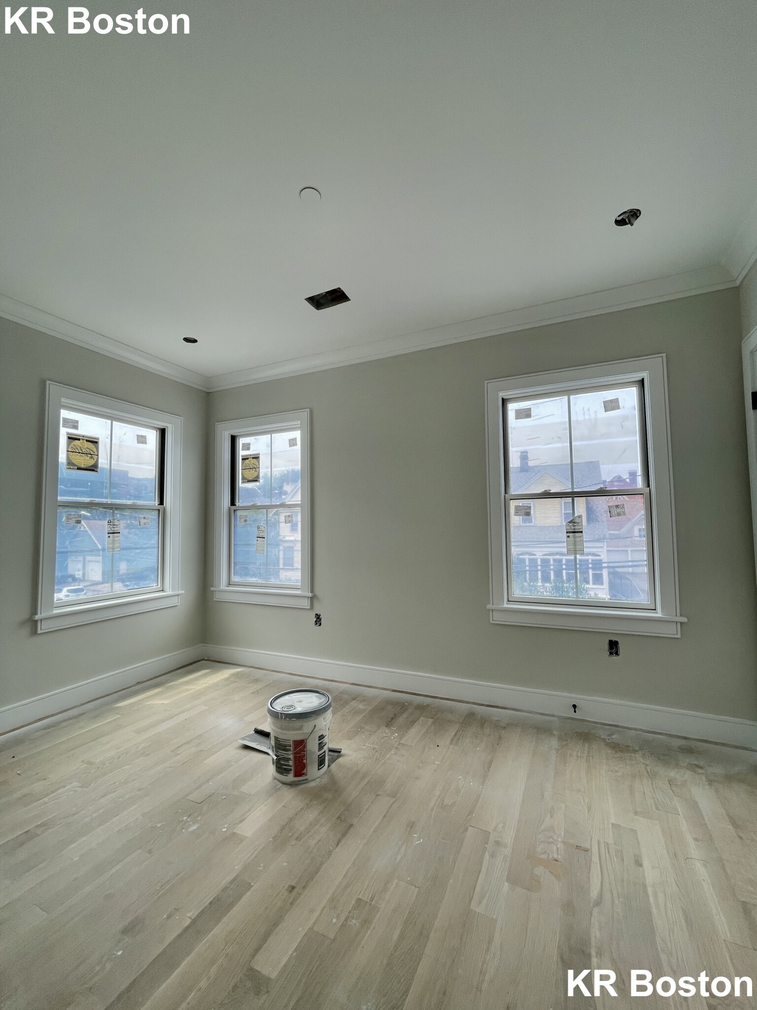 3 bed, 2 bath apartment for rent at 17 Reedsdale St Unit 3, Allston — photo 7 of 14