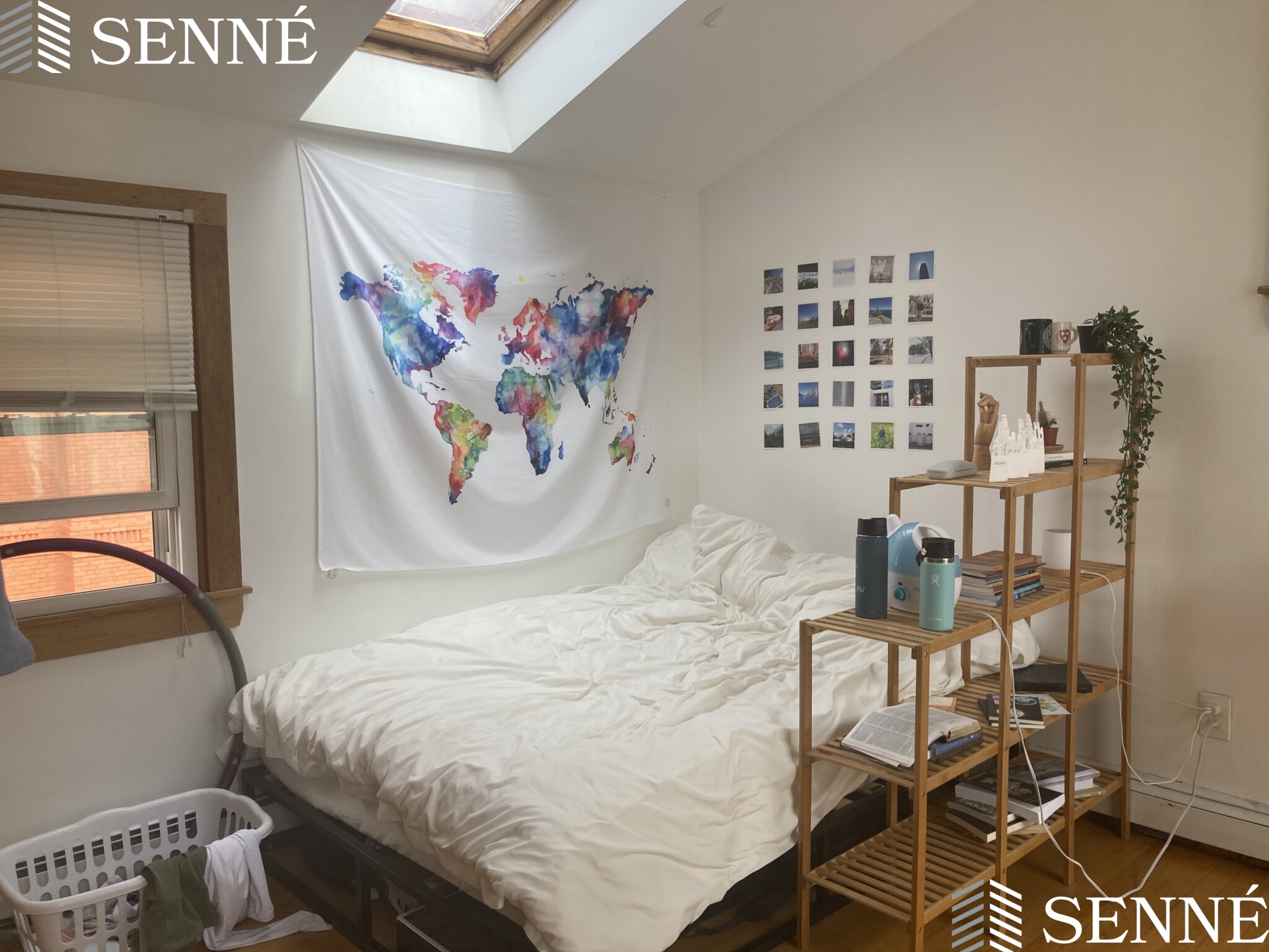 3 bed, 2 bath apartment for rent at 2 Inman Pl Unit 2, Central Square — photo 5 of 32