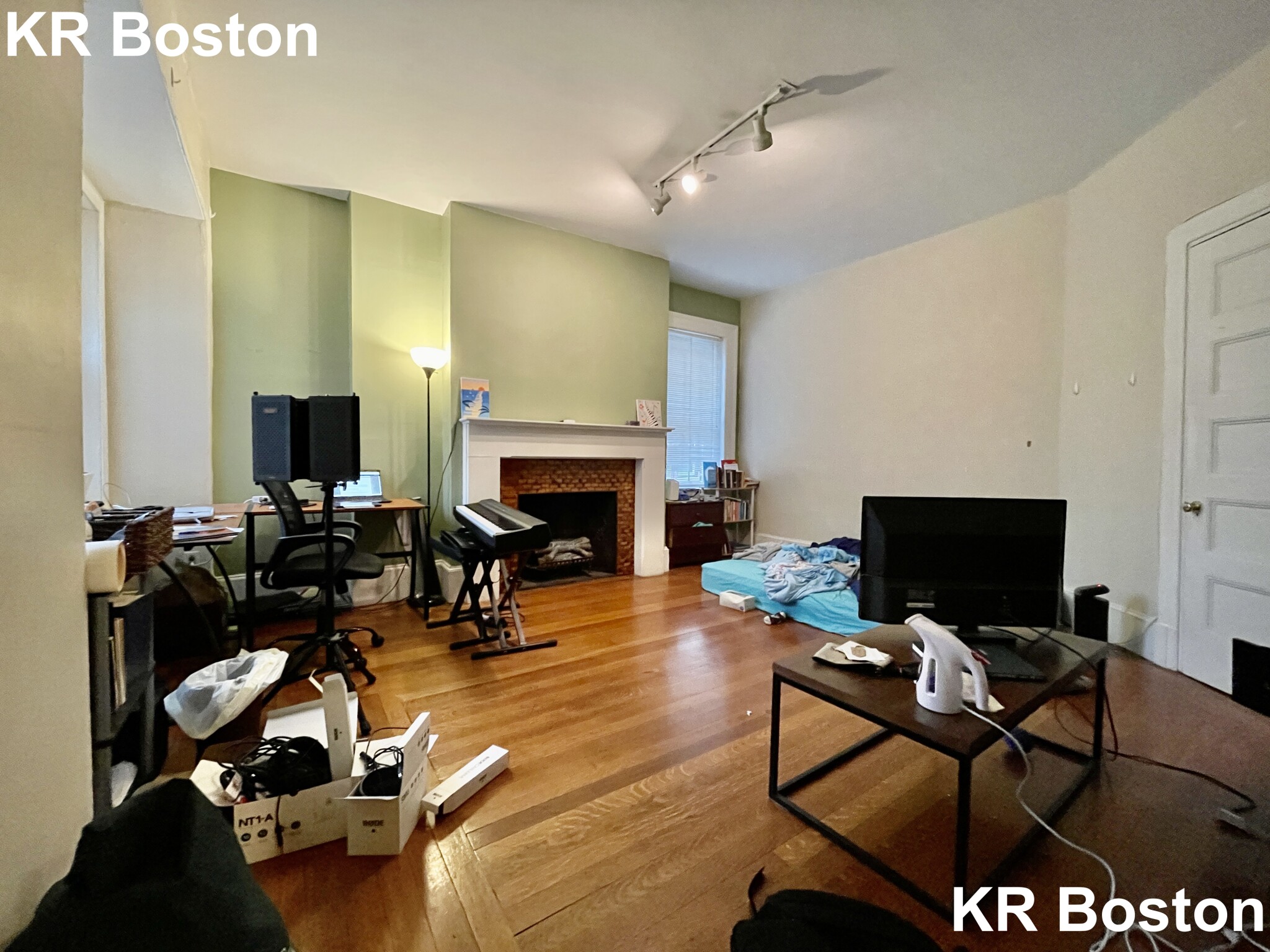 3 bed, 1 bath apartment for rent at 179 Naples Rd Unit 1, Coolidge Corner — photo 7 of 8