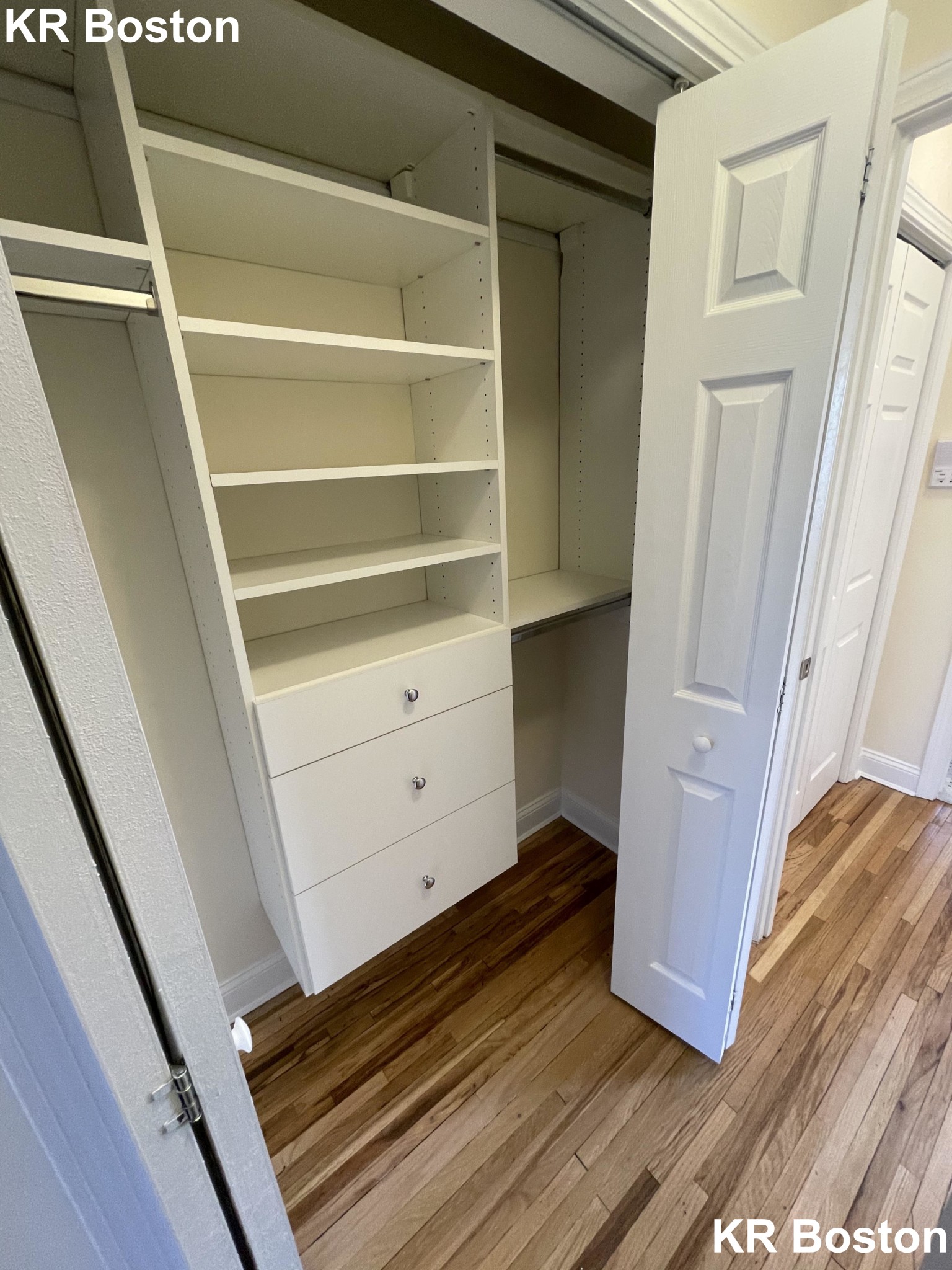 1 bed, 1 bath apartment for rent at 83 Saint Paul St Unit 6, Coolidge Corner — photo 6 of 13